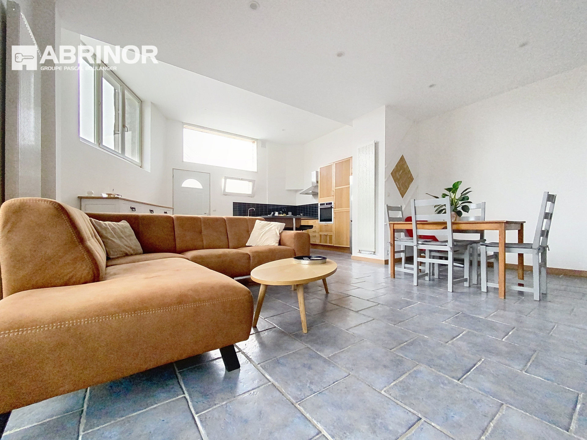 vente appartement BAISIEUX