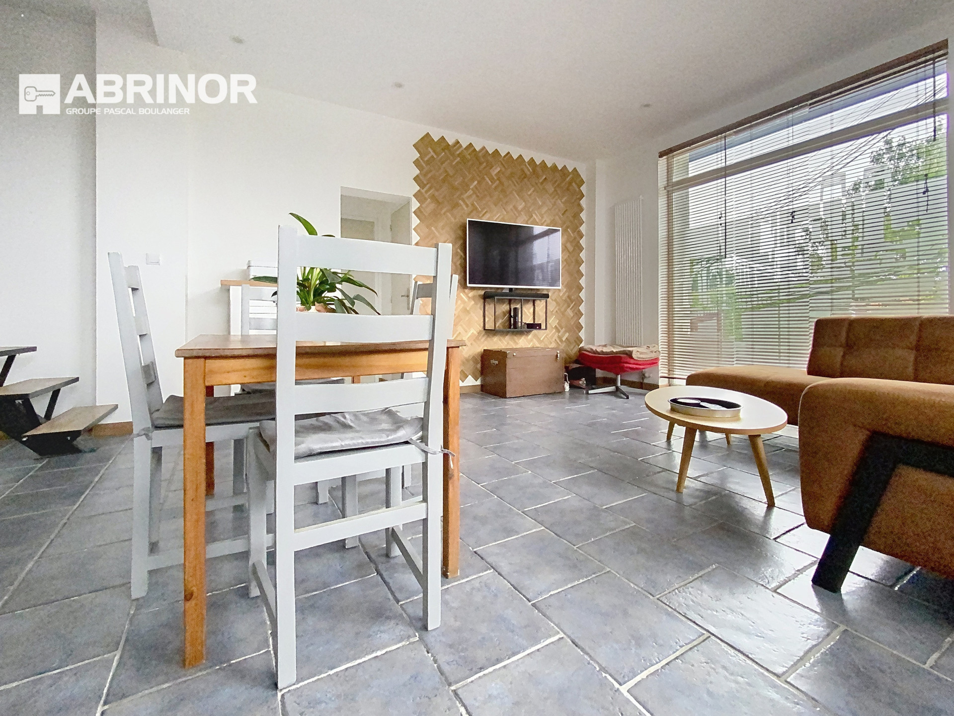 vente appartement BAISIEUX