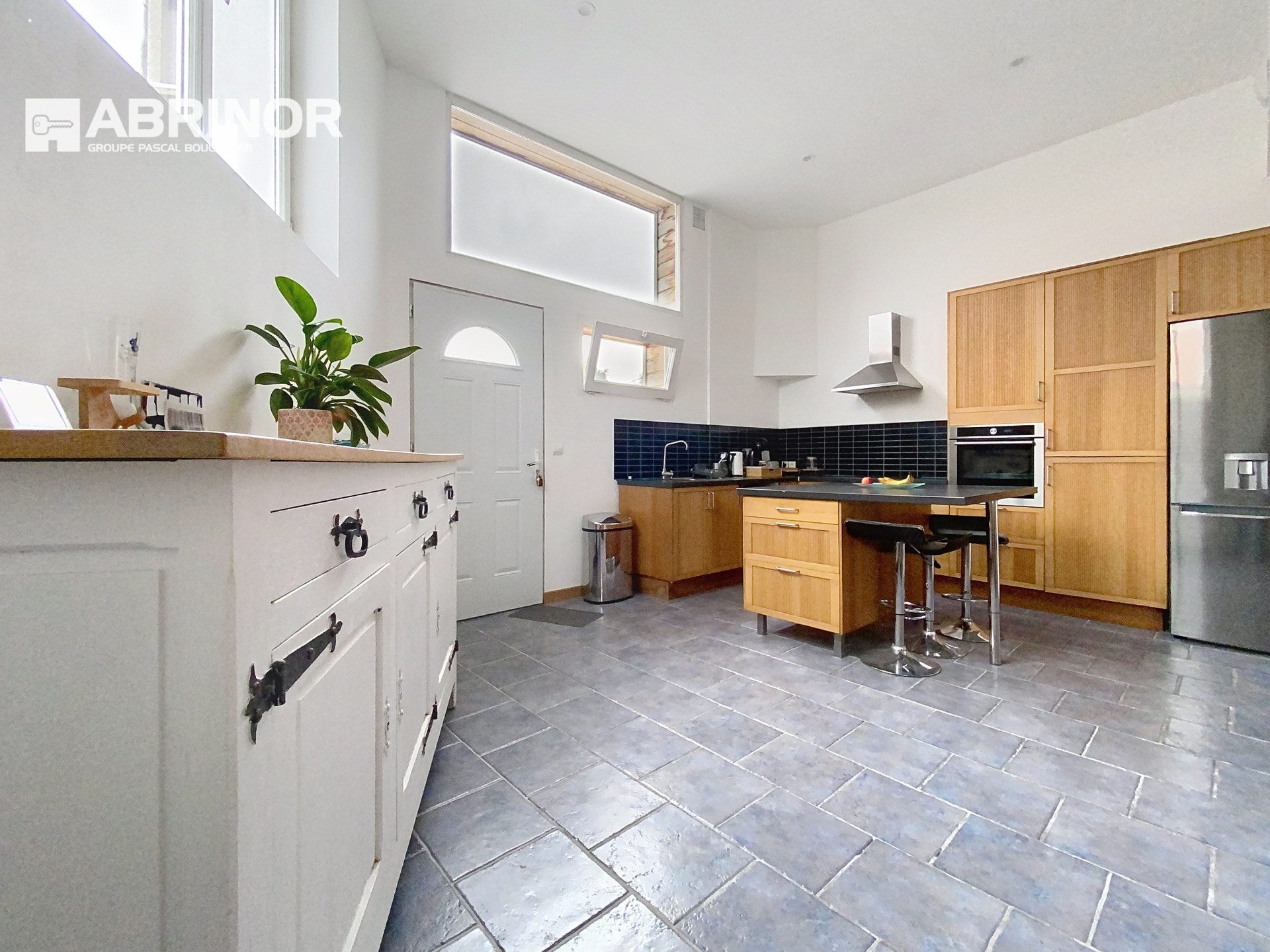 vente appartement BAISIEUX