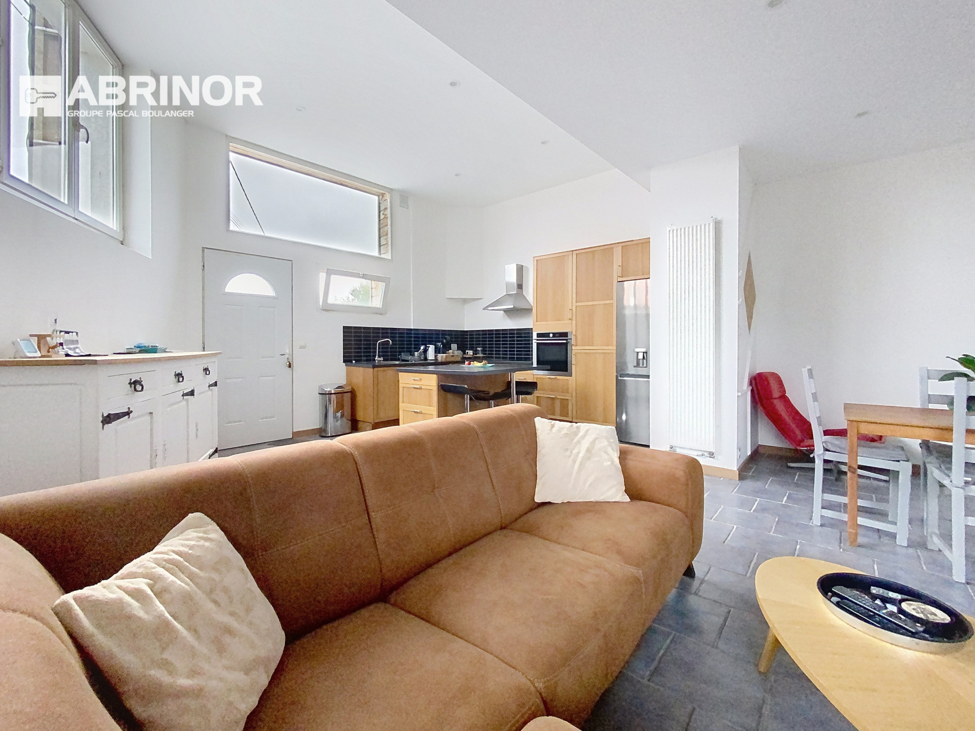 vente appartement BAISIEUX