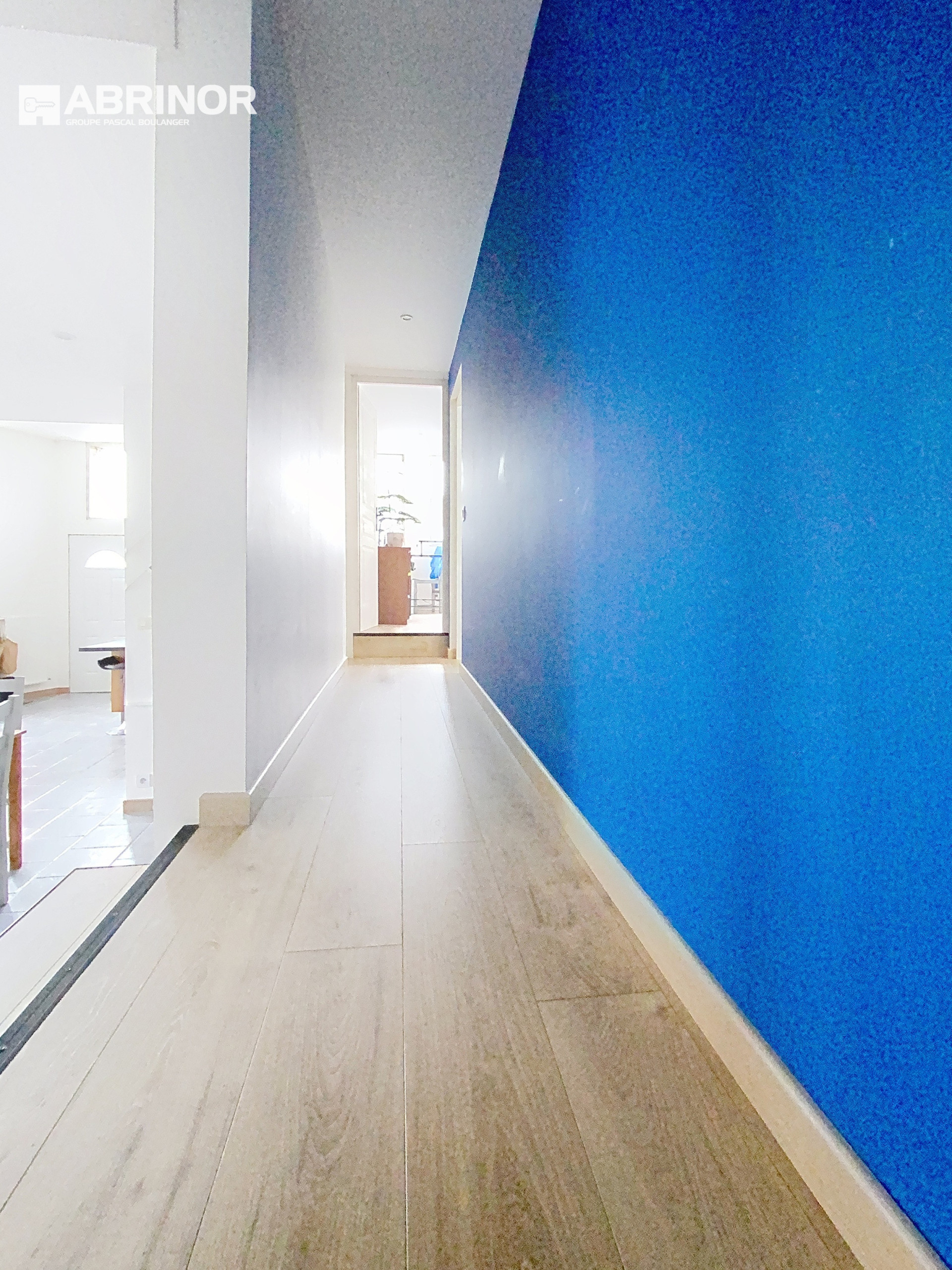 vente appartement BAISIEUX