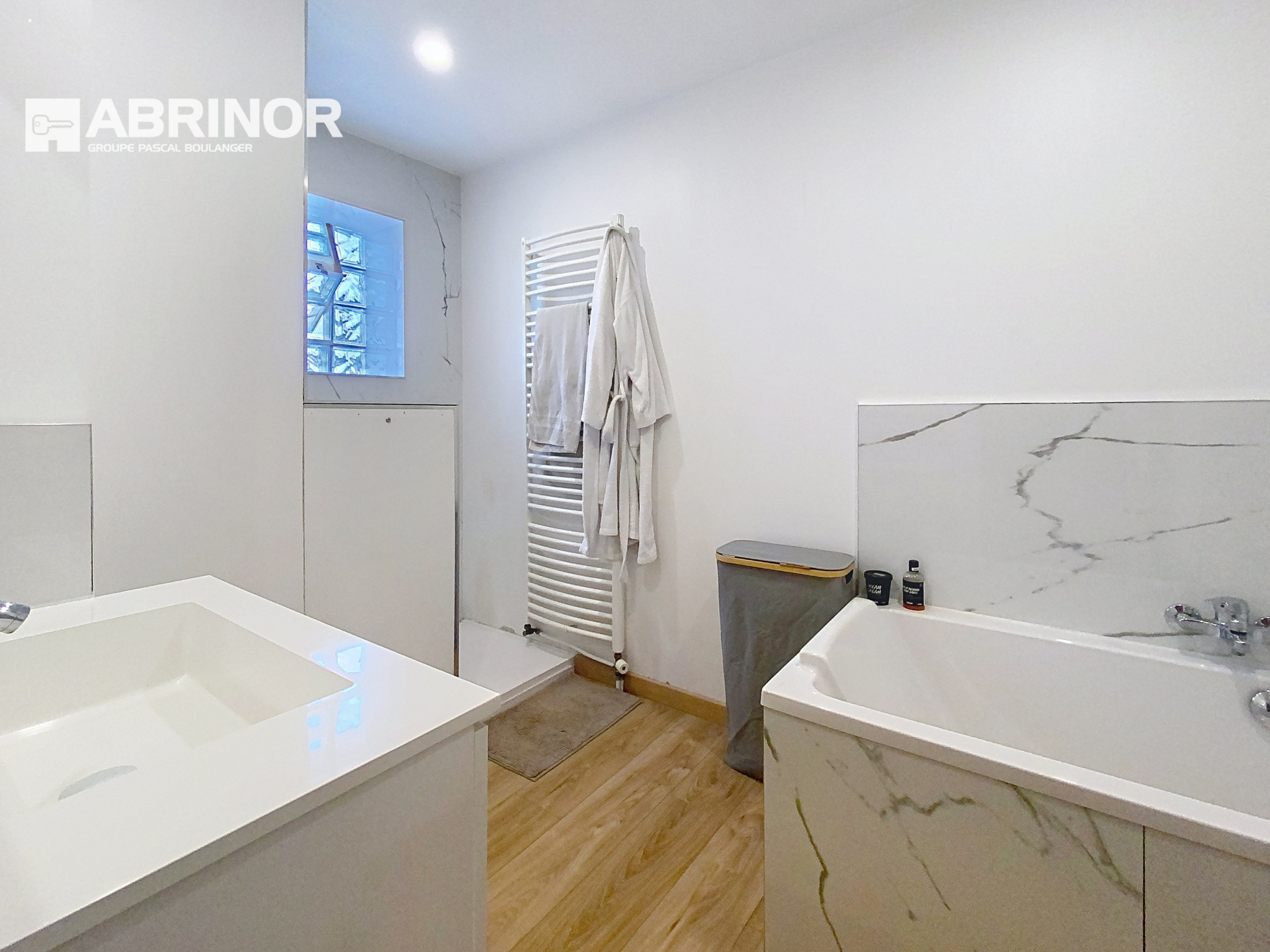 vente appartement BAISIEUX