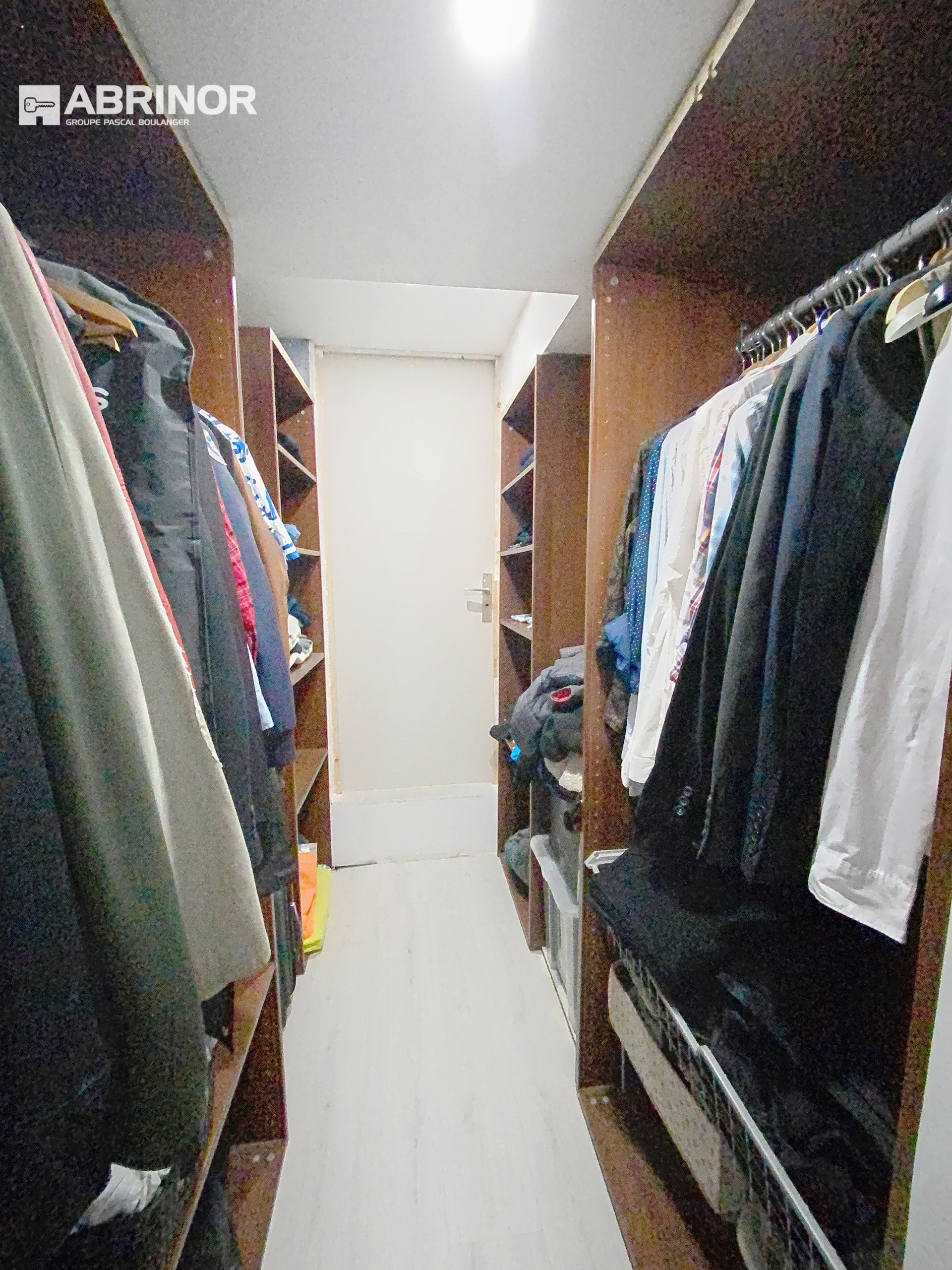 vente appartement BAISIEUX