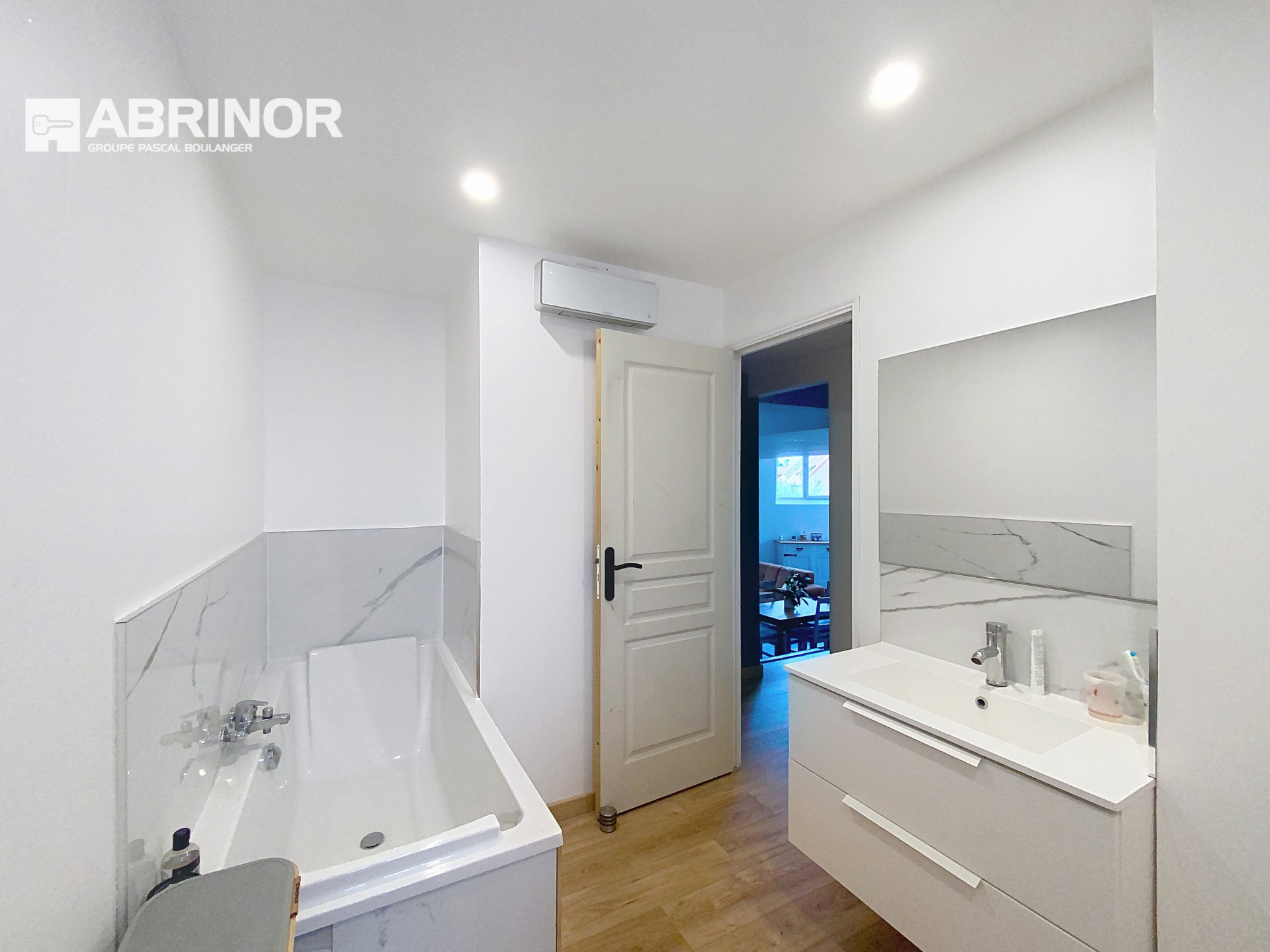 vente appartement BAISIEUX