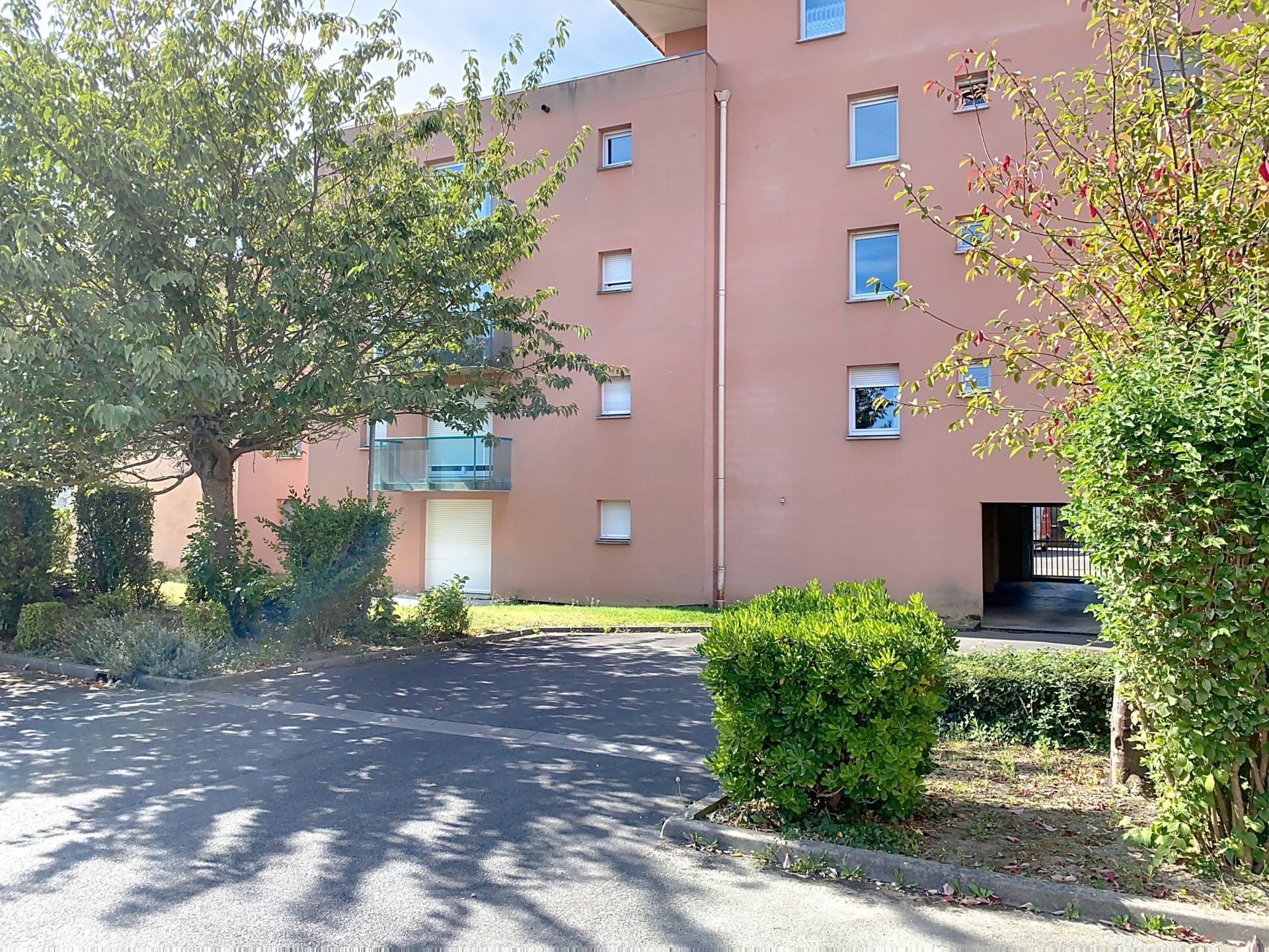 vente appartement ARMENTIERES