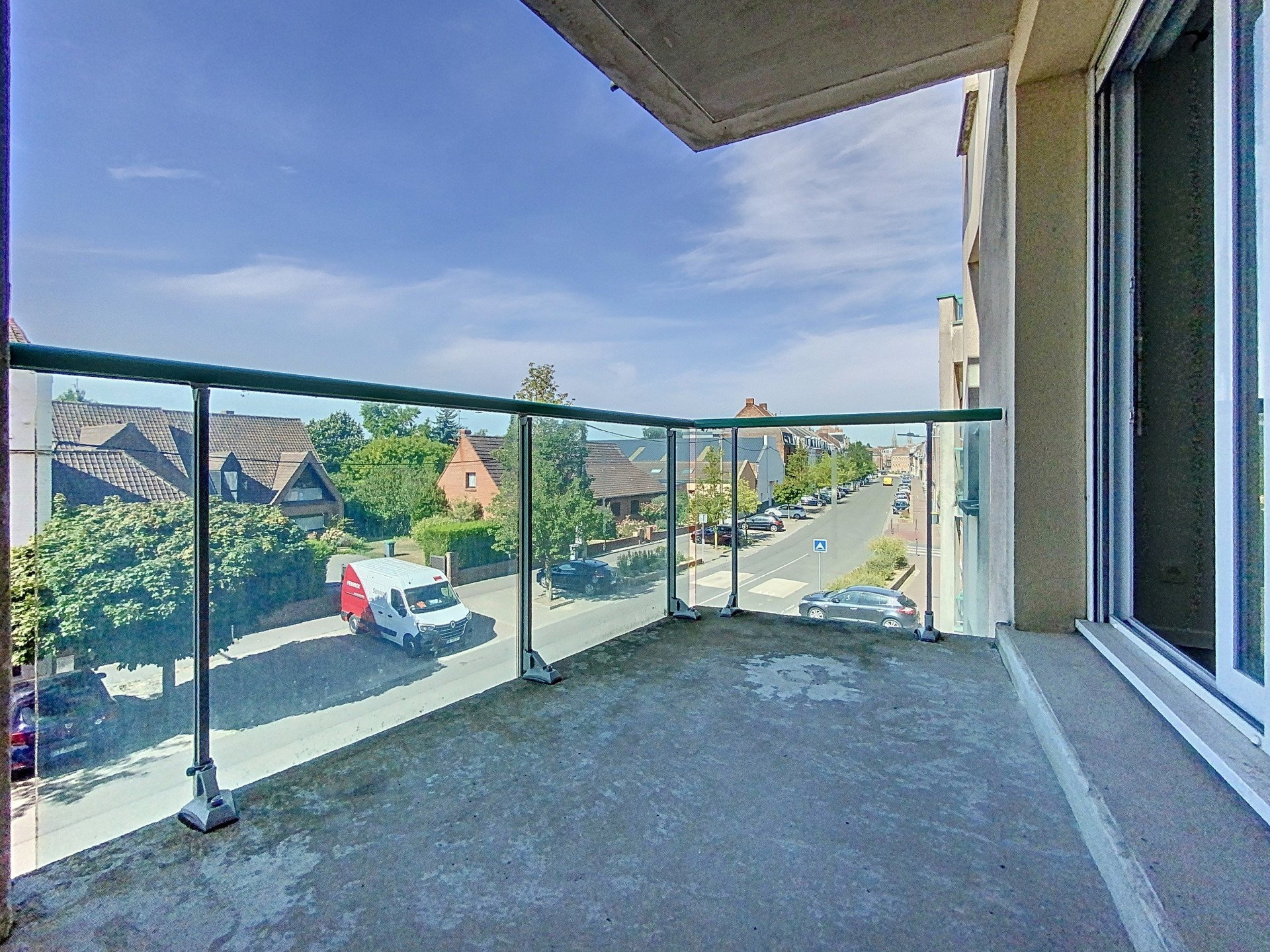 vente appartement ARMENTIERES