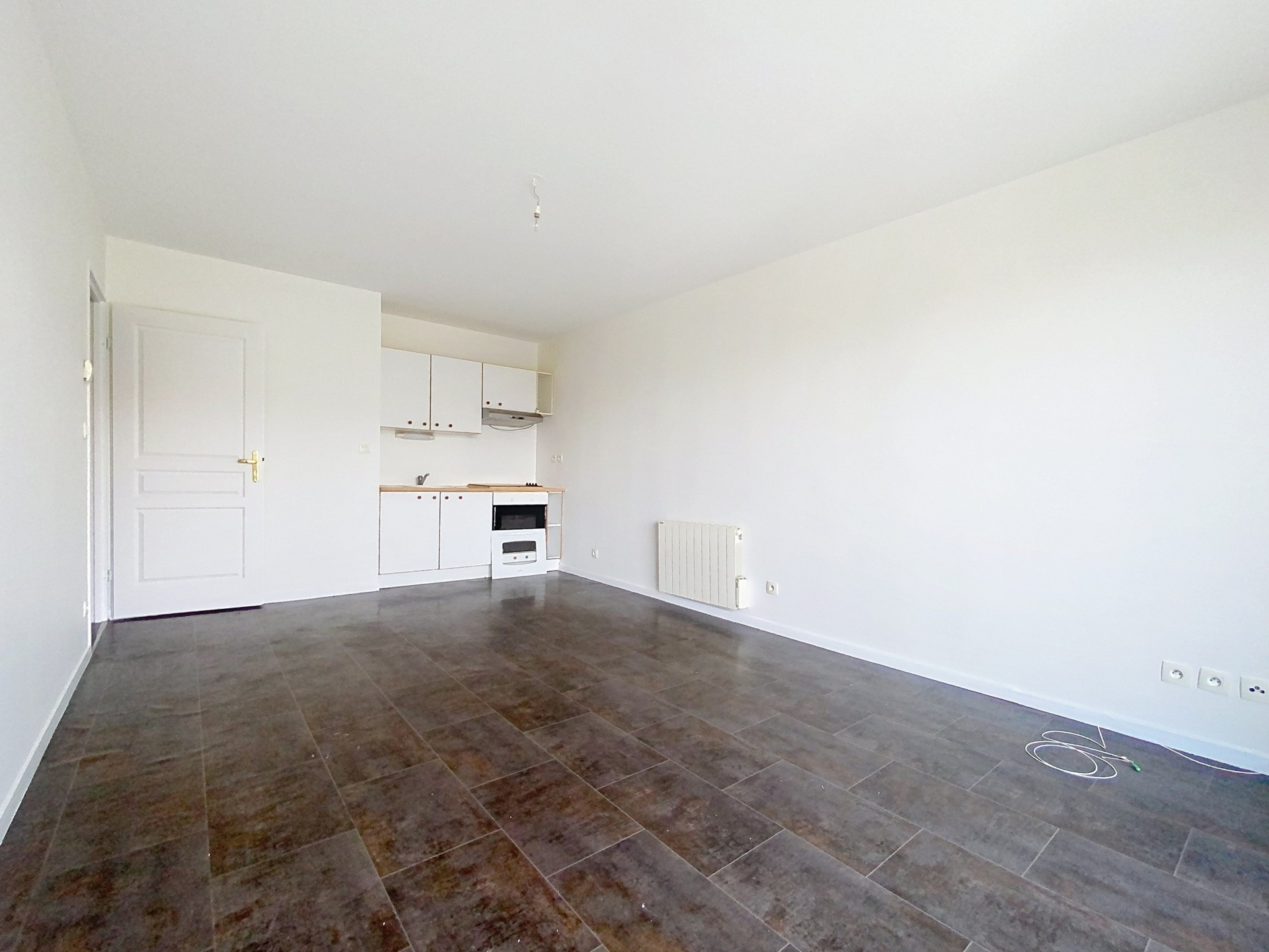 vente appartement ARMENTIERES