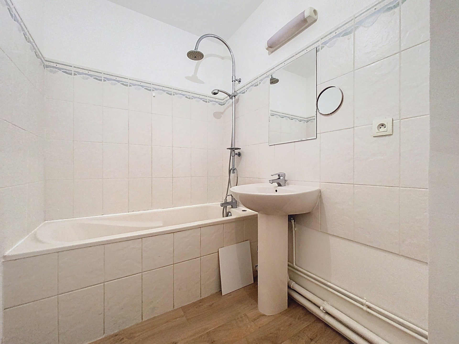 vente appartement ARMENTIERES