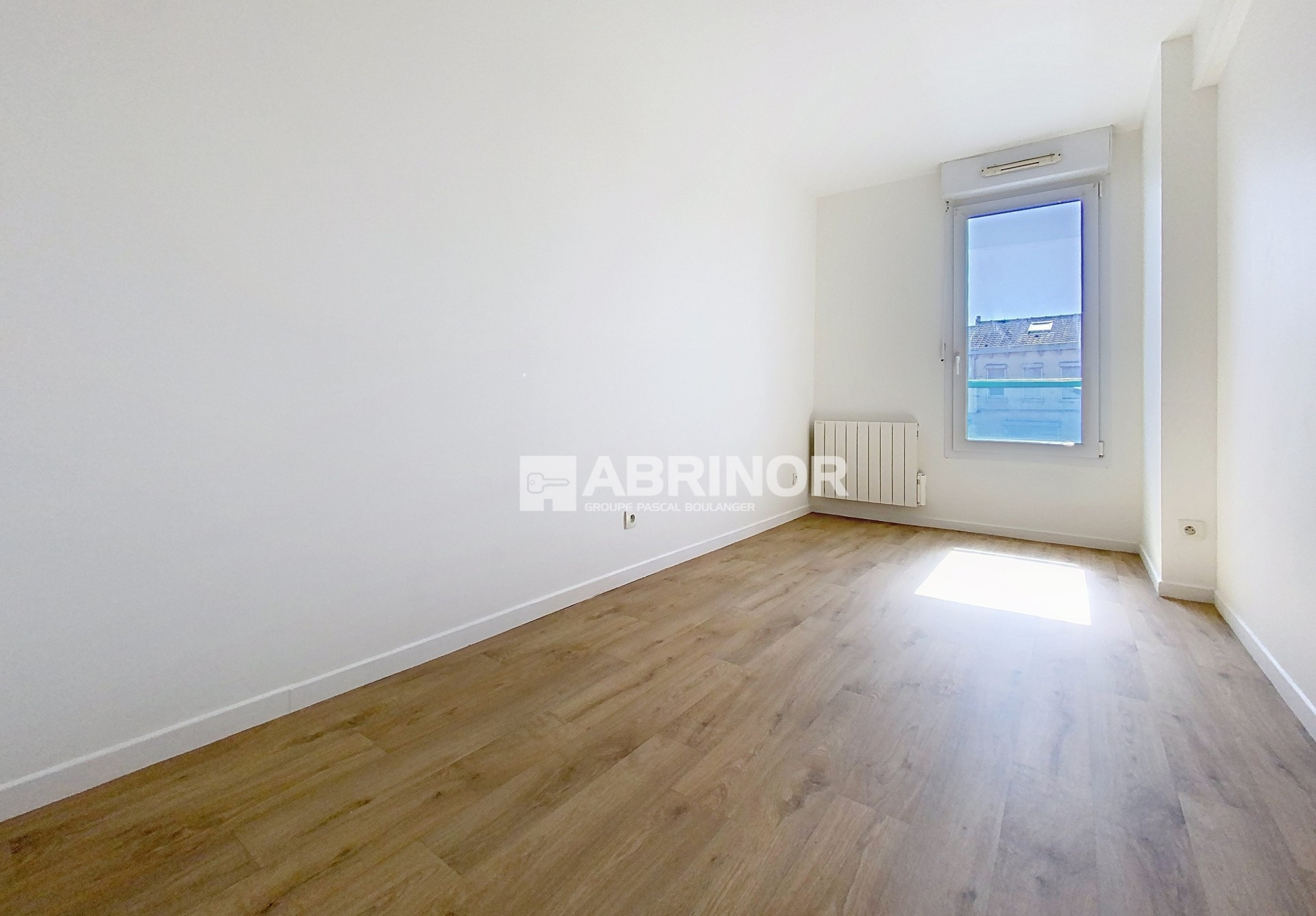 vente appartement ARMENTIERES