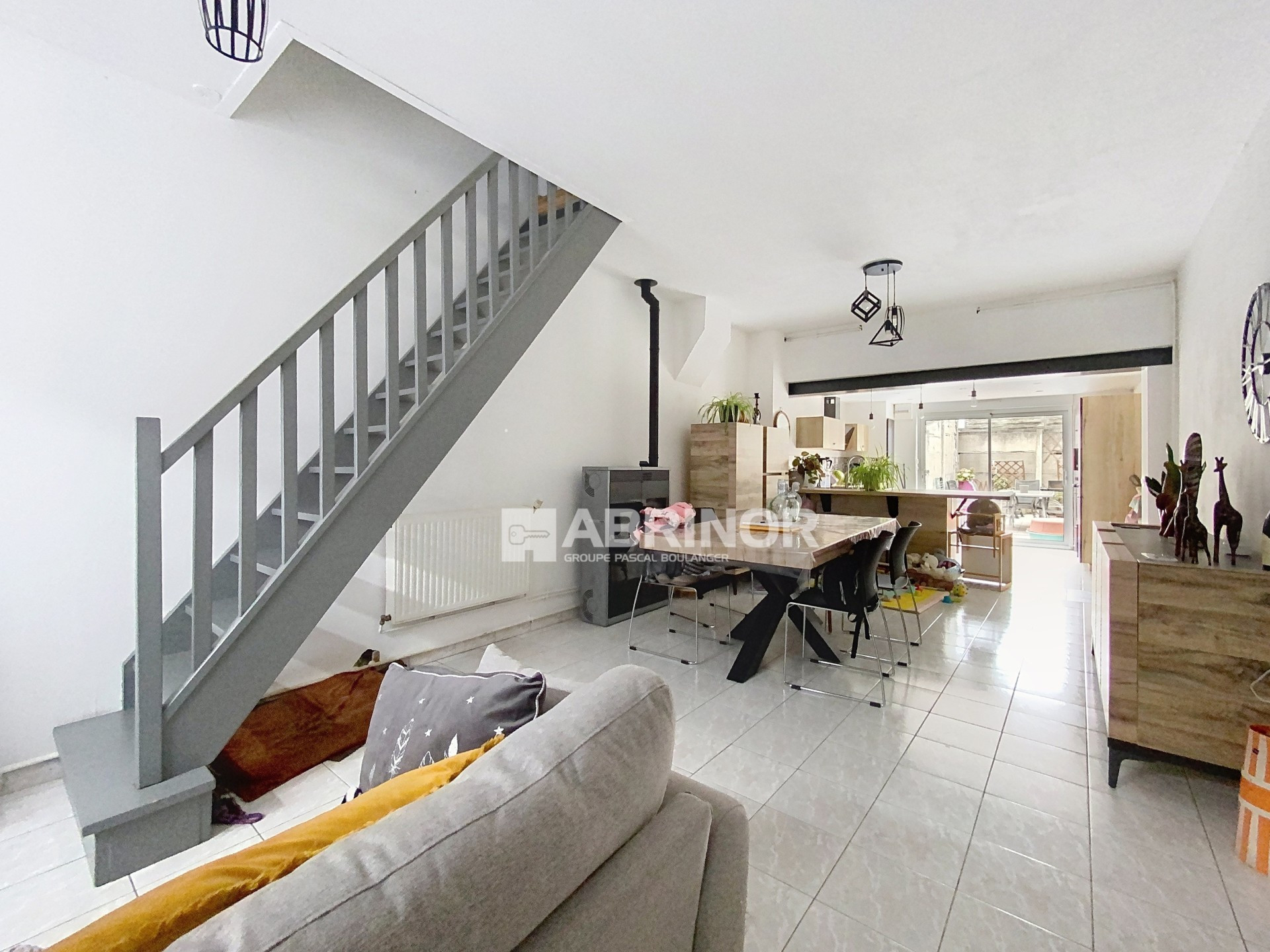 vente maison TOURCOING