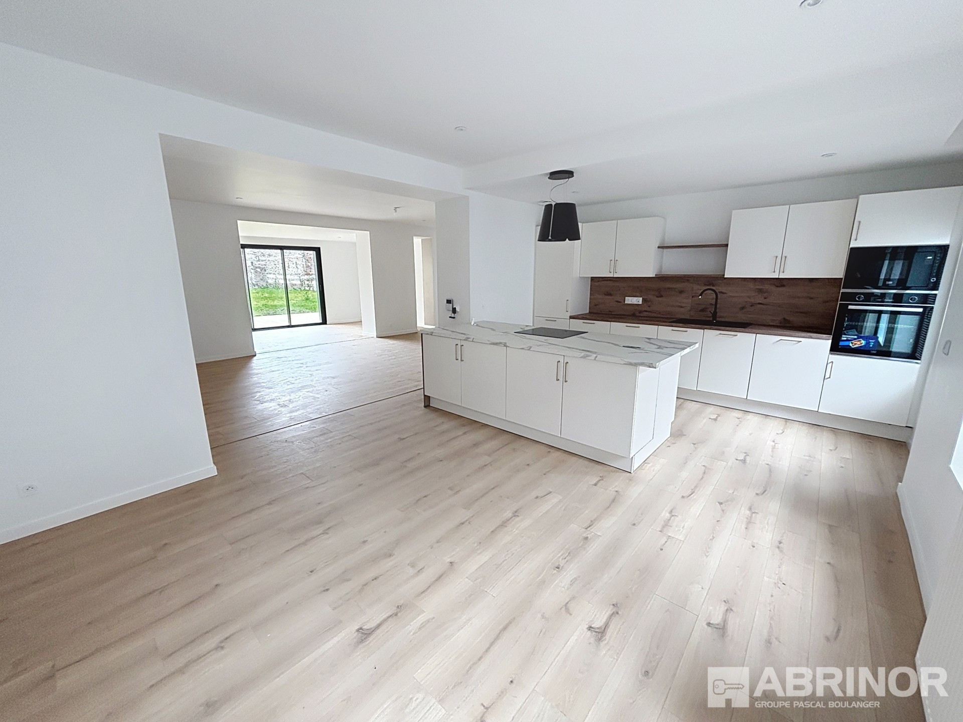 vente maison CARVIN