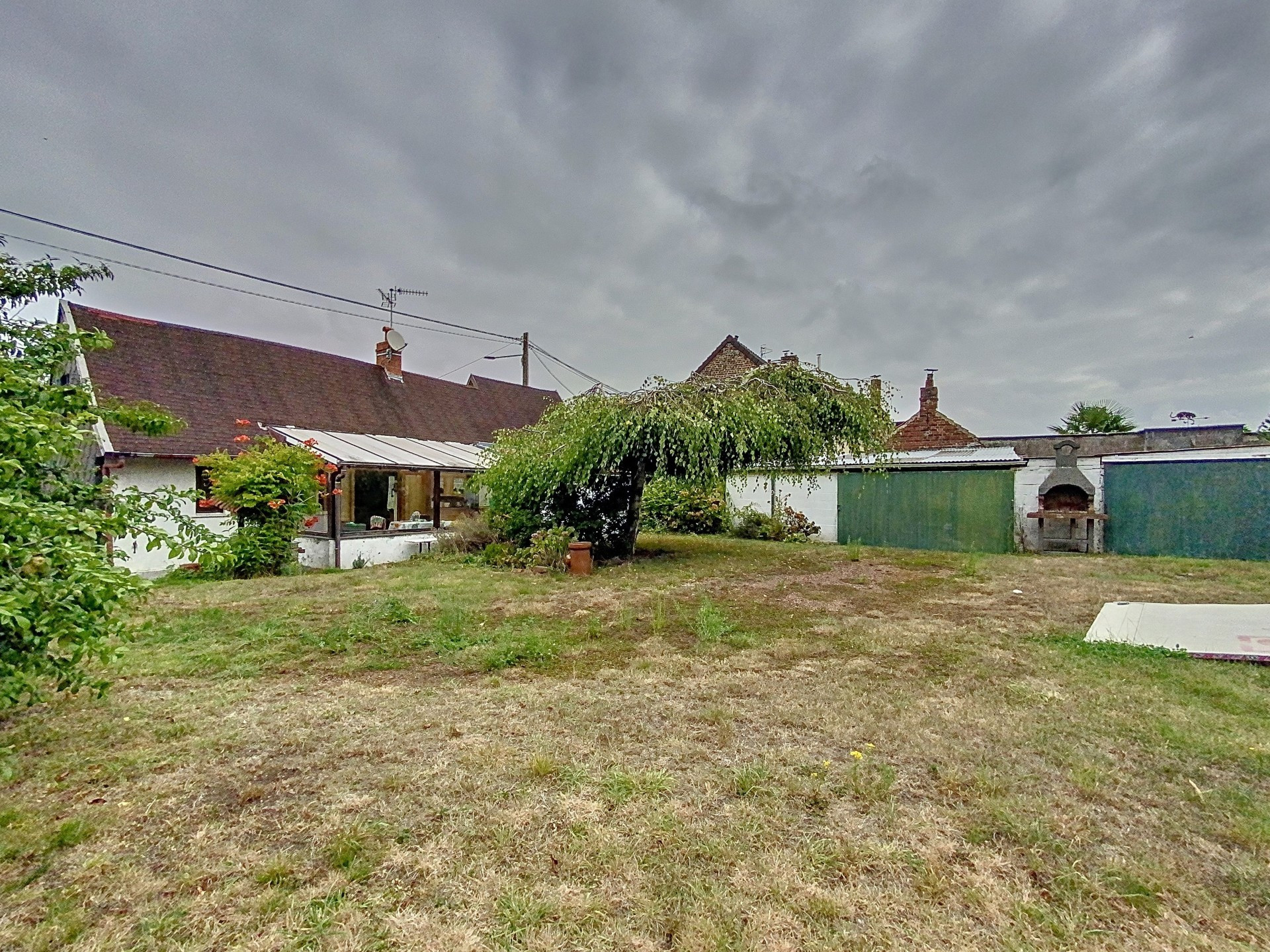 vente maison NIEPPE