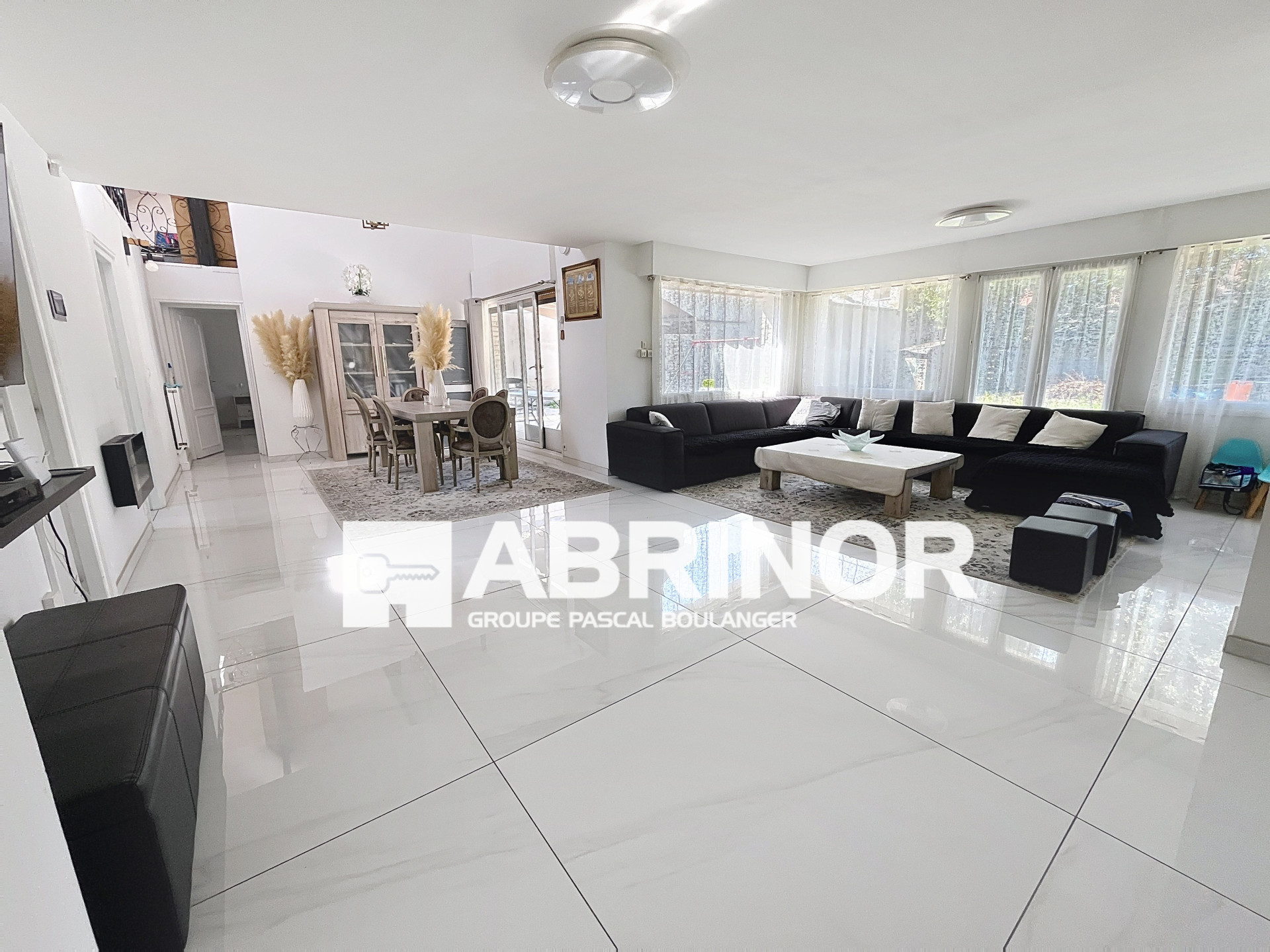 vente maison ROUBAIX