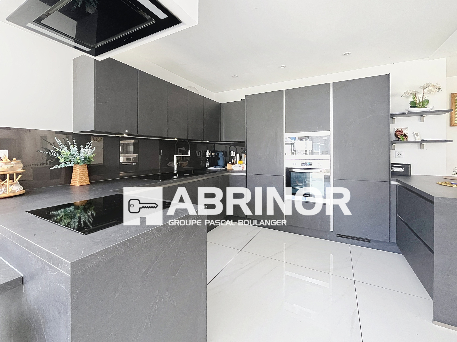 vente maison ROUBAIX