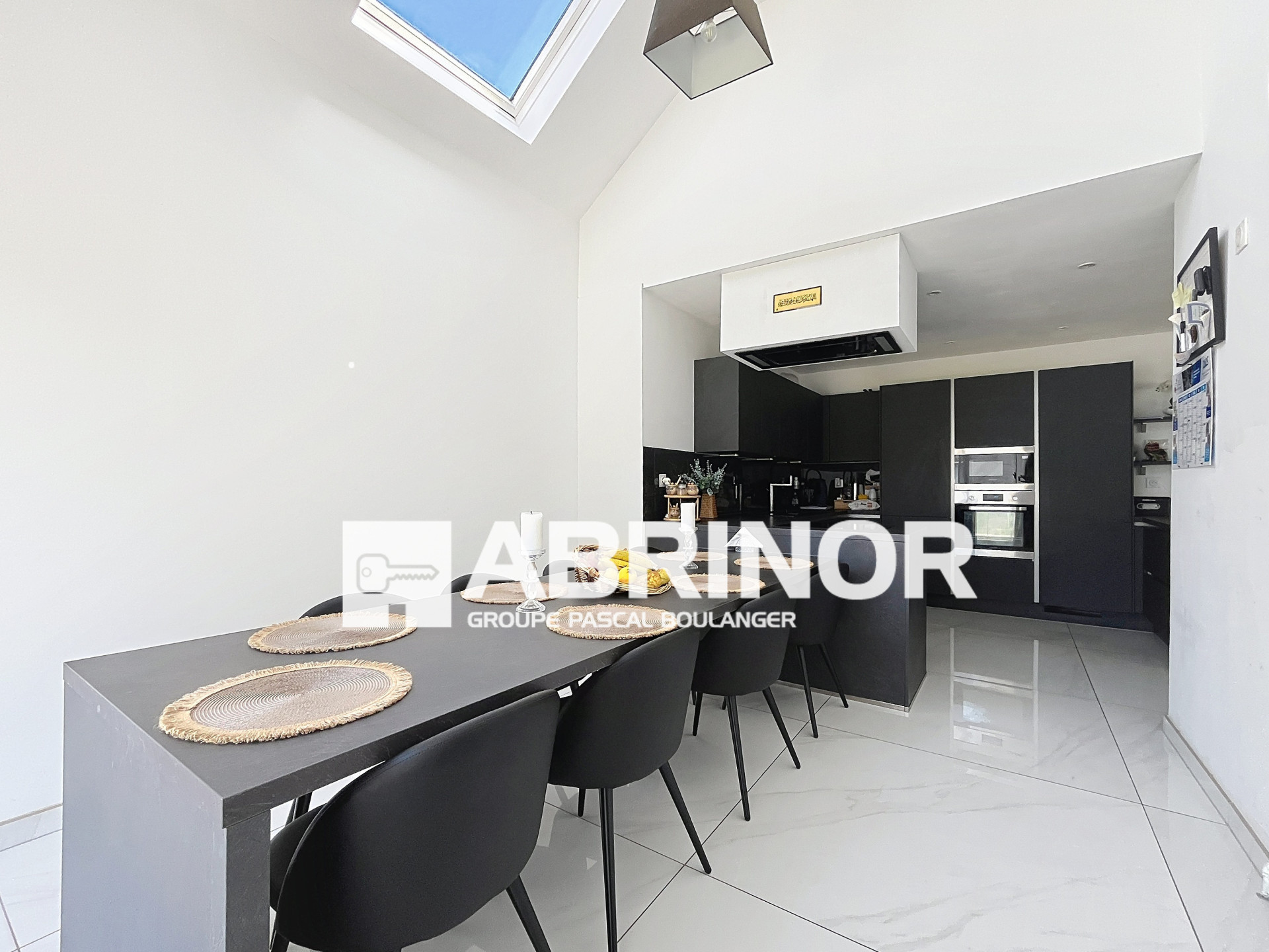 vente maison ROUBAIX