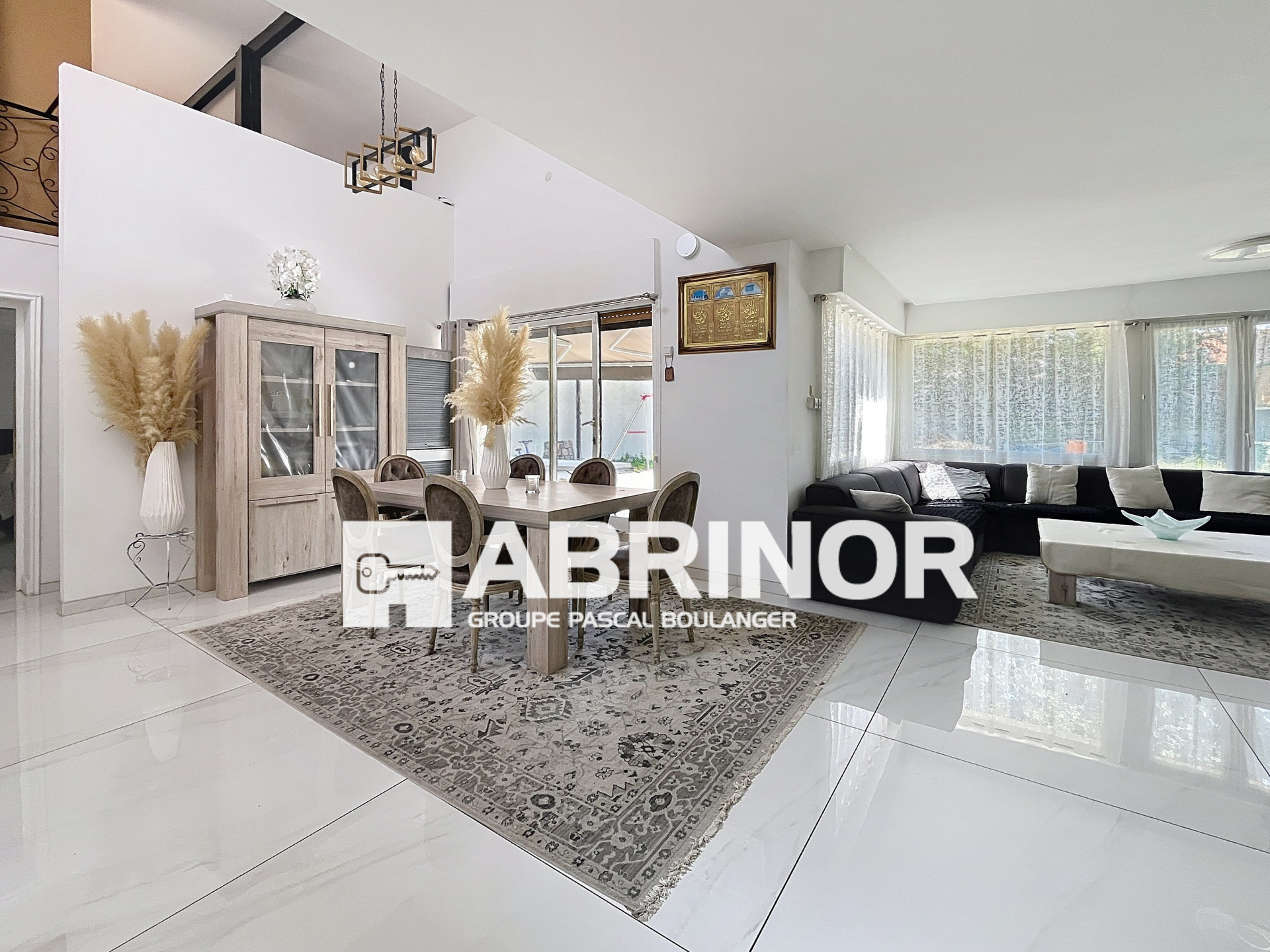 vente maison ROUBAIX