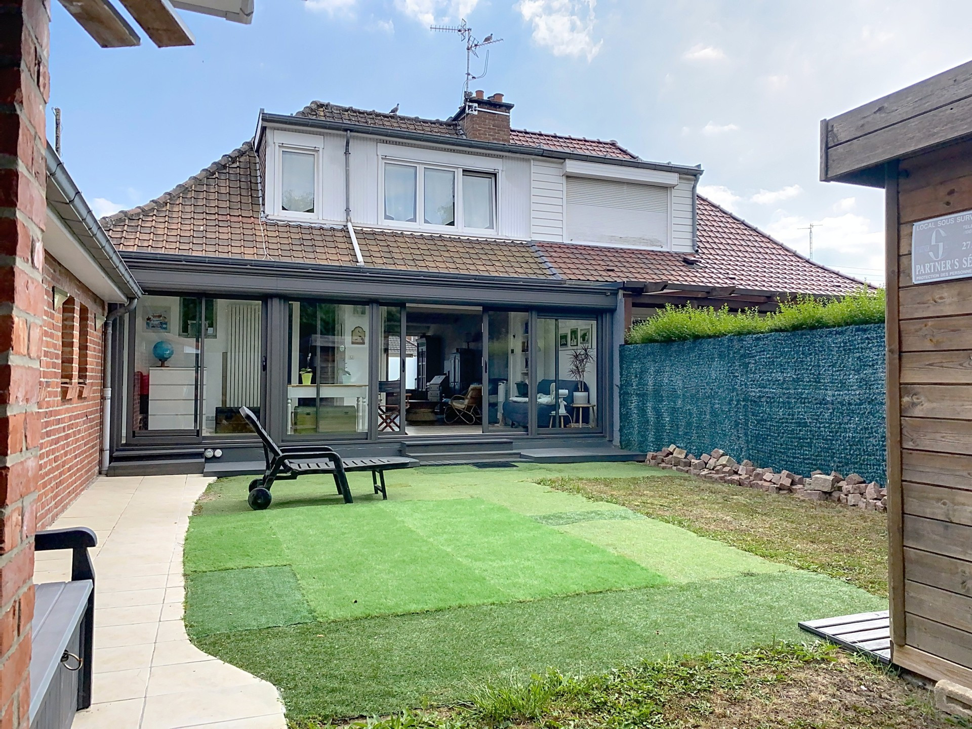 vente maison ARMENTIERES