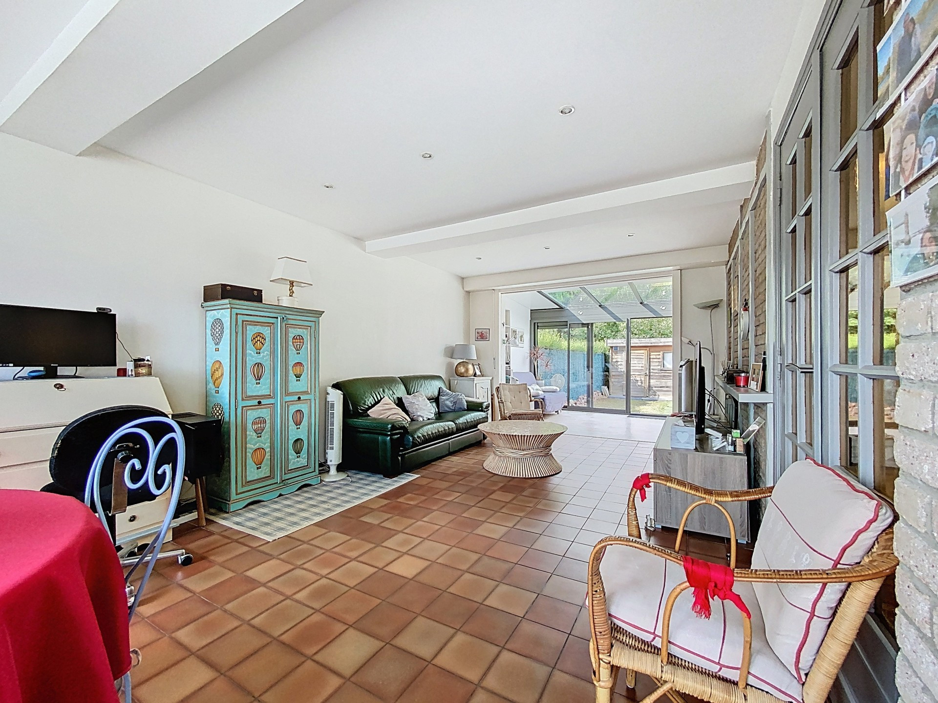 vente maison ARMENTIERES