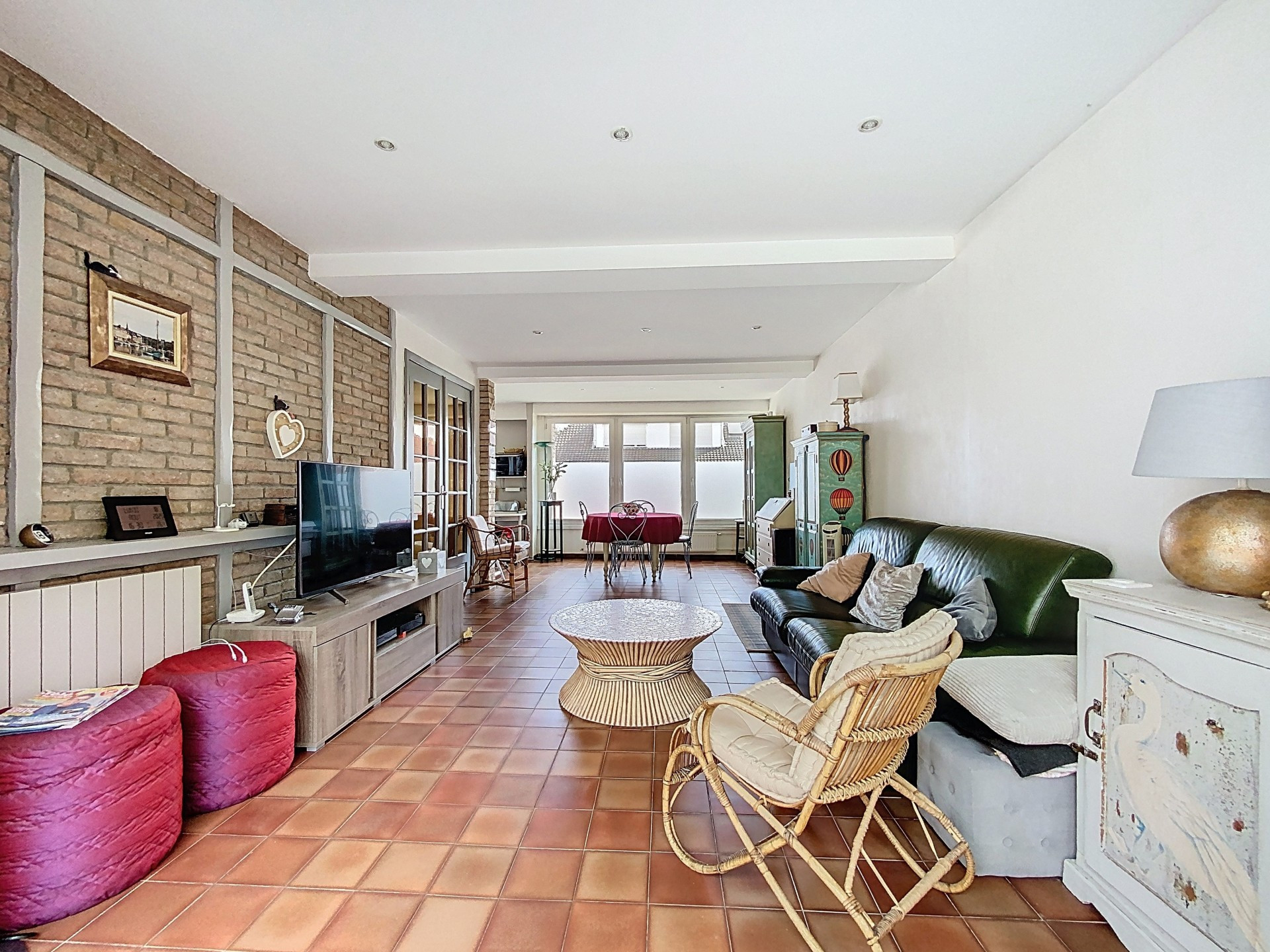 vente maison ARMENTIERES