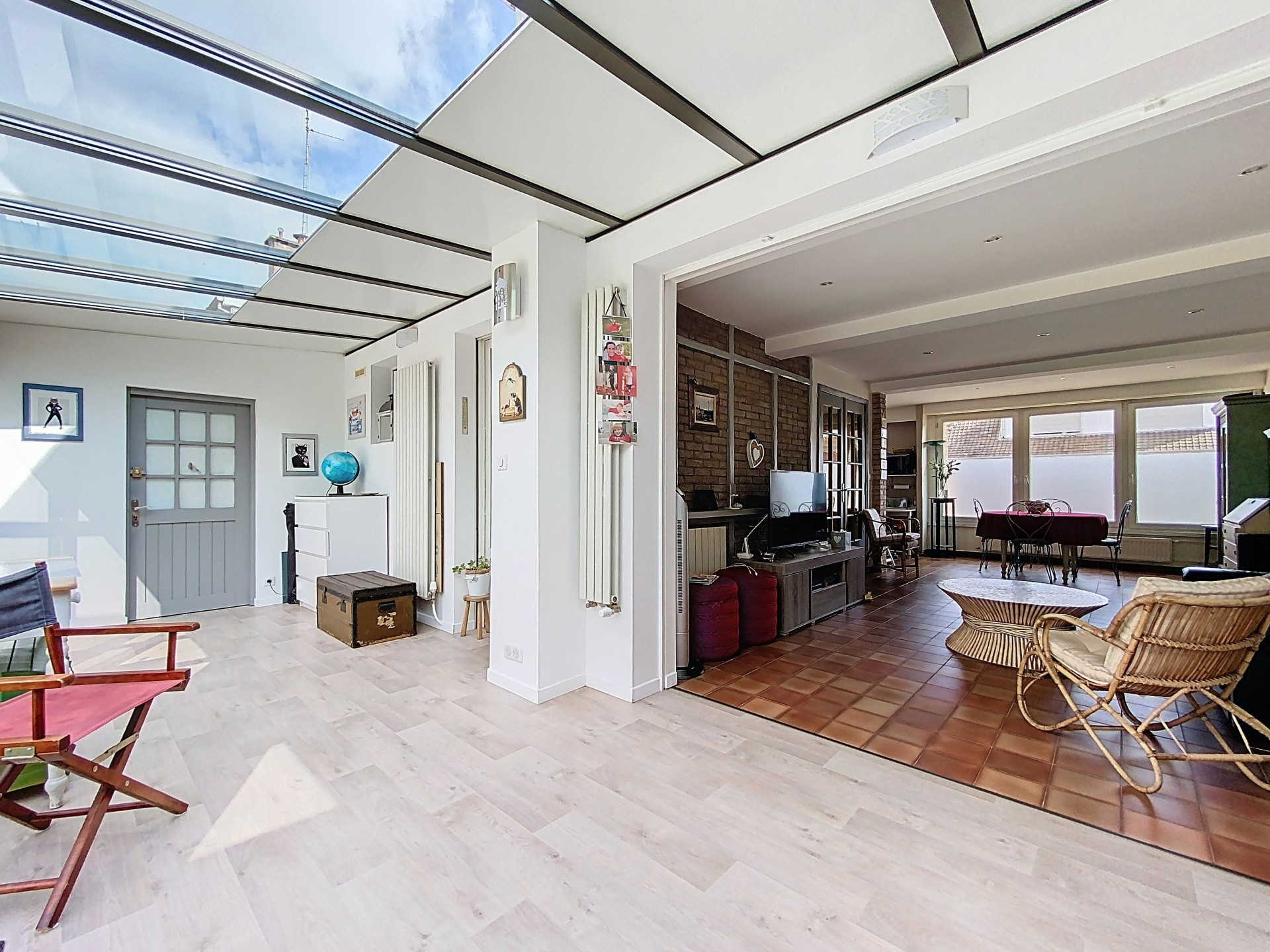 vente maison ARMENTIERES