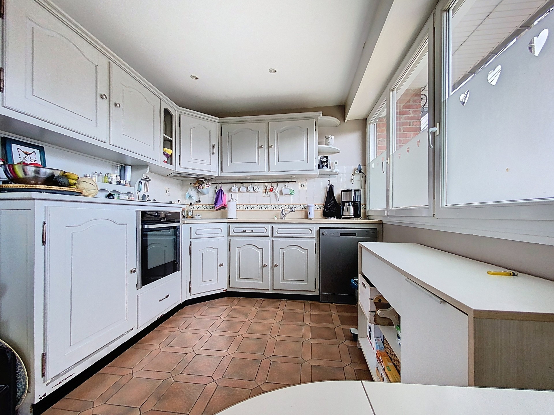 vente maison ARMENTIERES