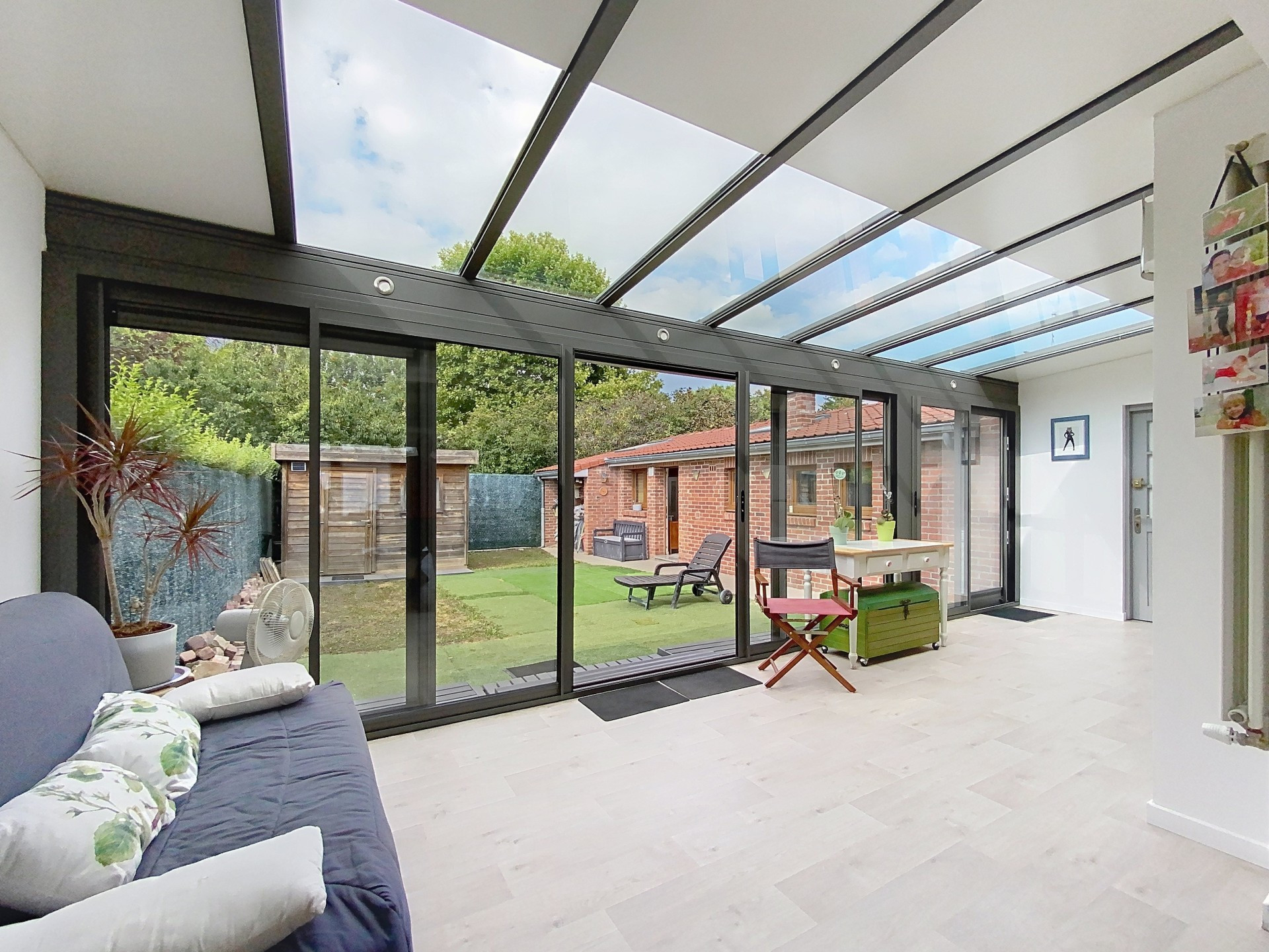 vente maison ARMENTIERES