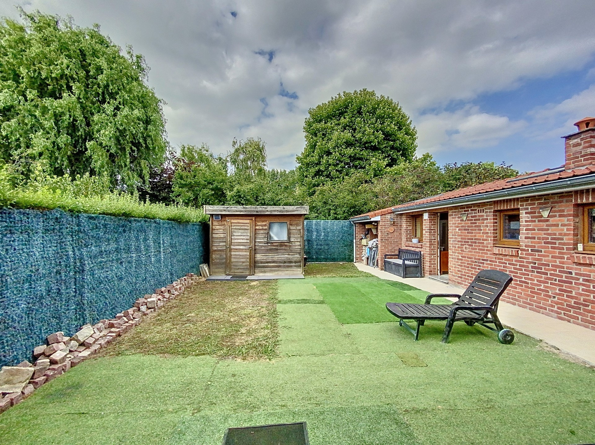 vente maison ARMENTIERES