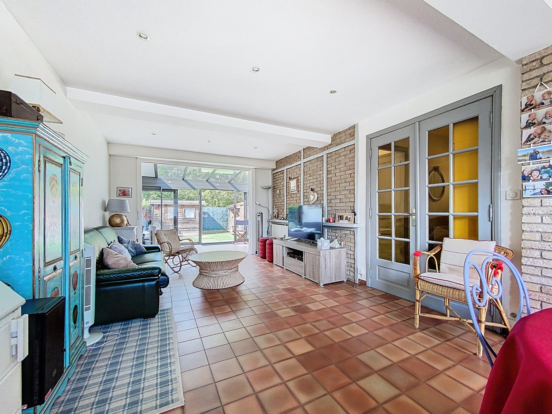 vente maison ARMENTIERES