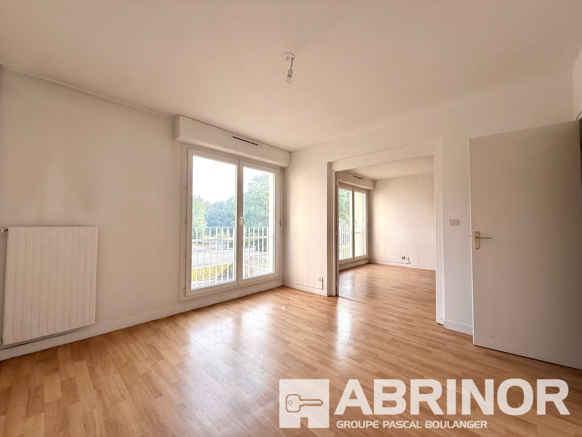 vente appartement AMIENS