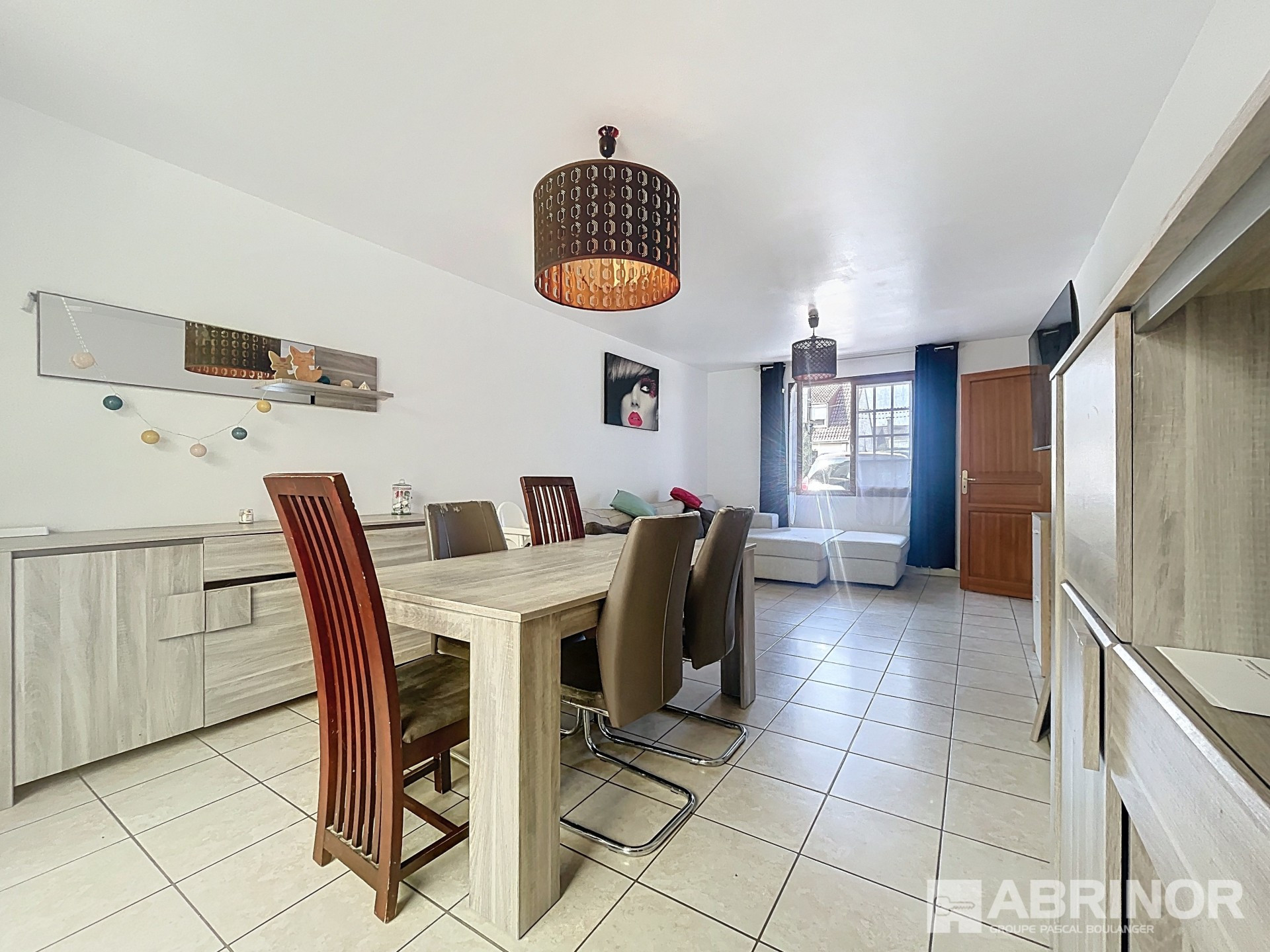 vente maison LINSELLES