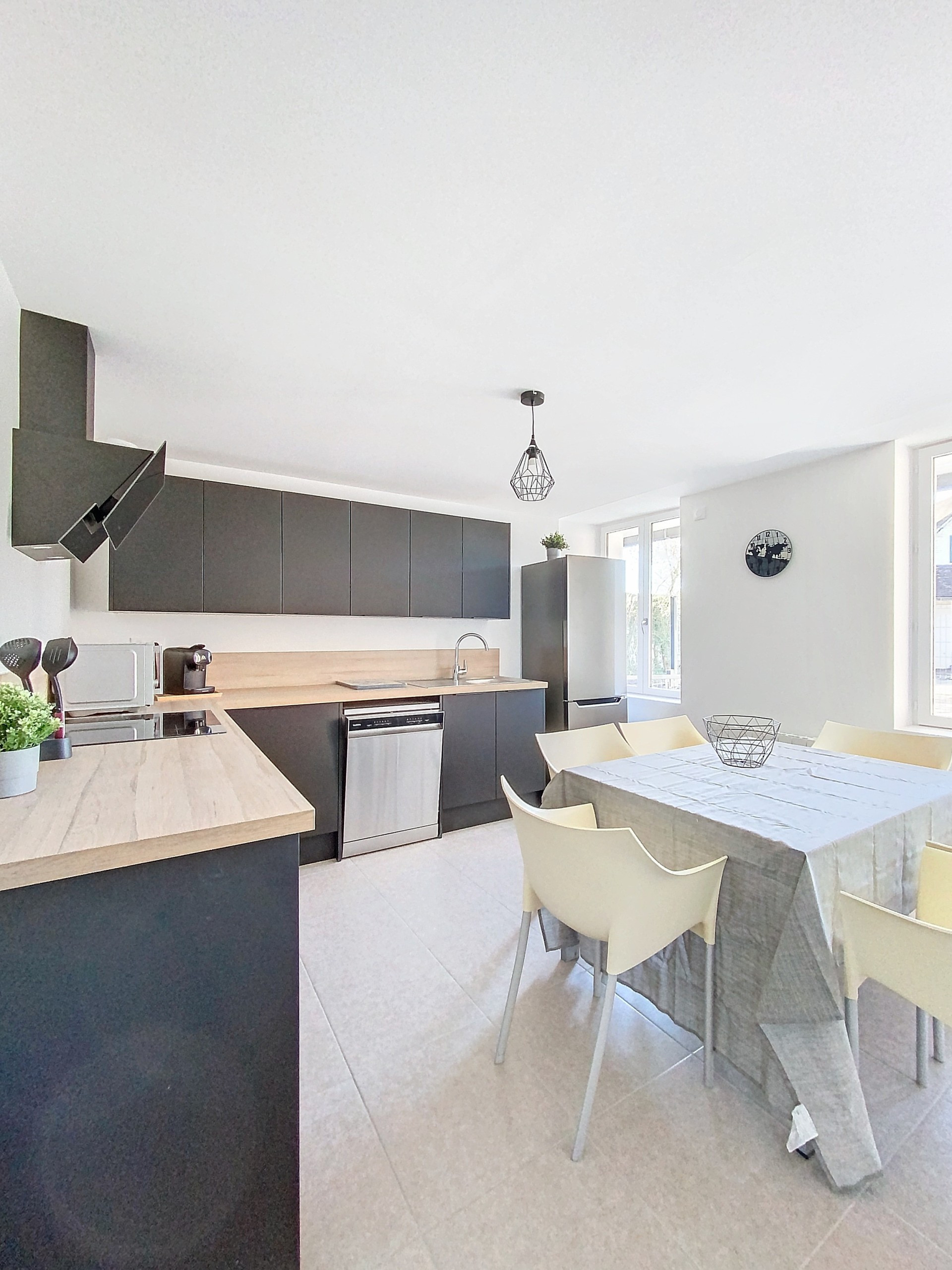 location maison LESQUIN