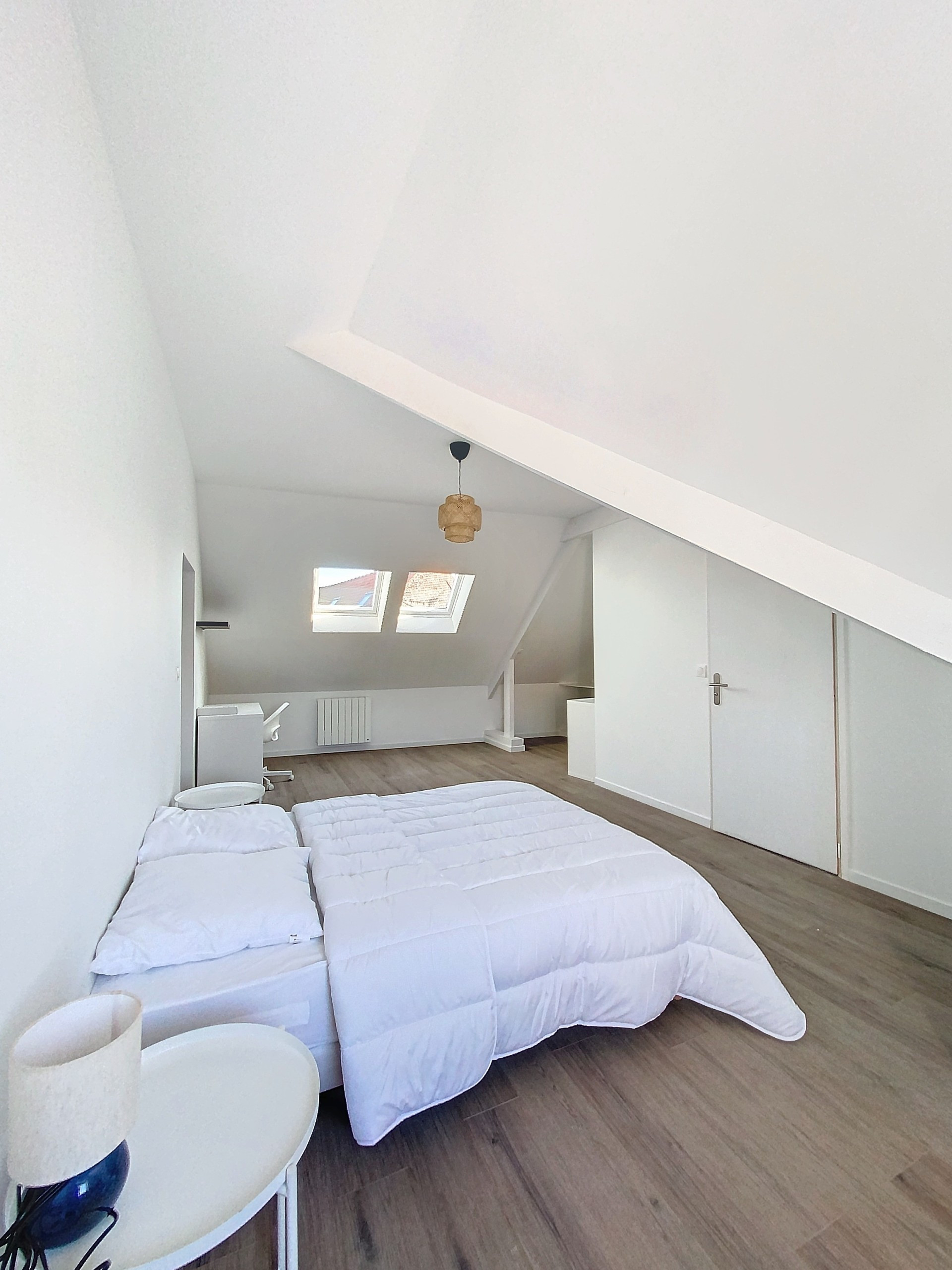 location maison LESQUIN