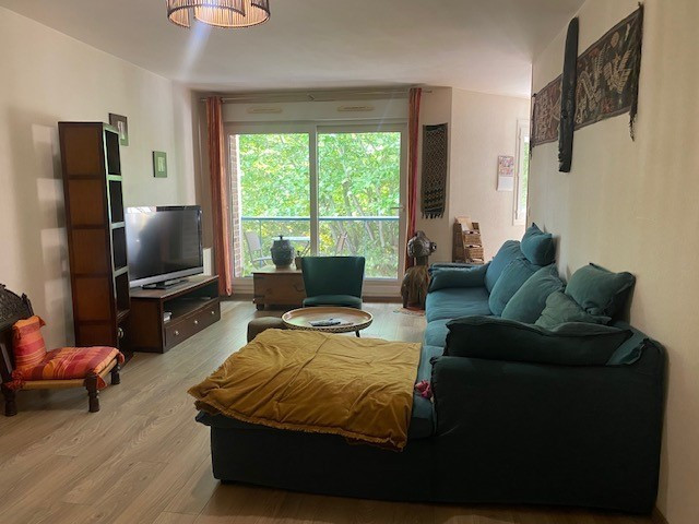 vente appartement ARMENTIERES