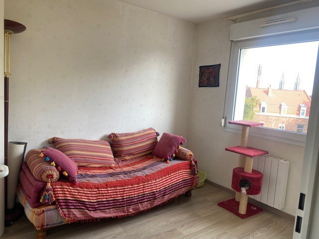 vente appartement ARMENTIERES