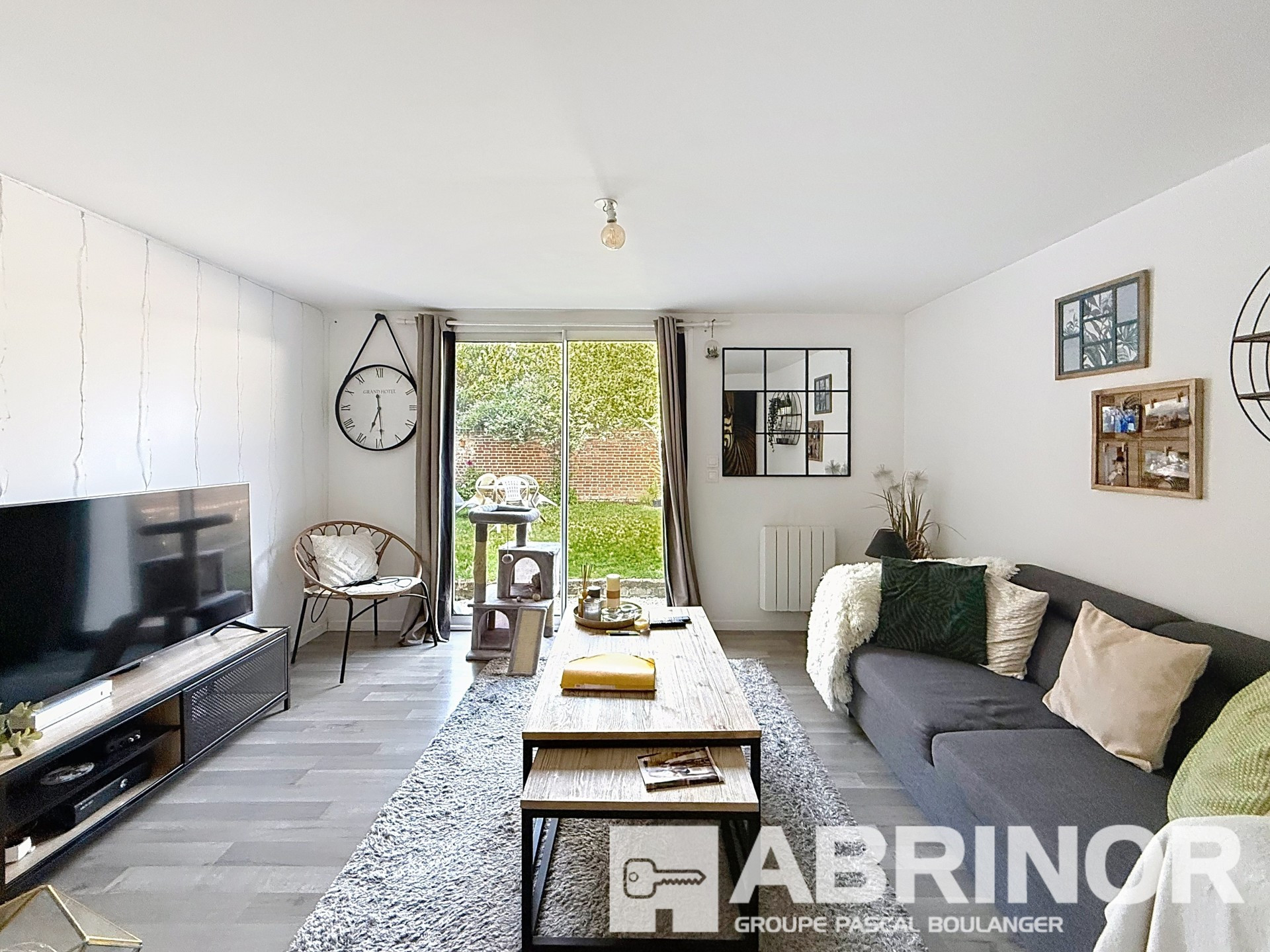 vente immeuble AMIENS
