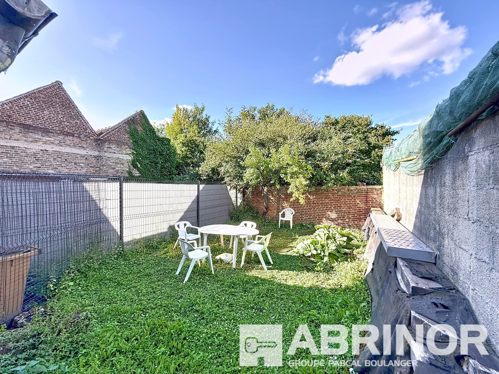 vente immeuble AMIENS