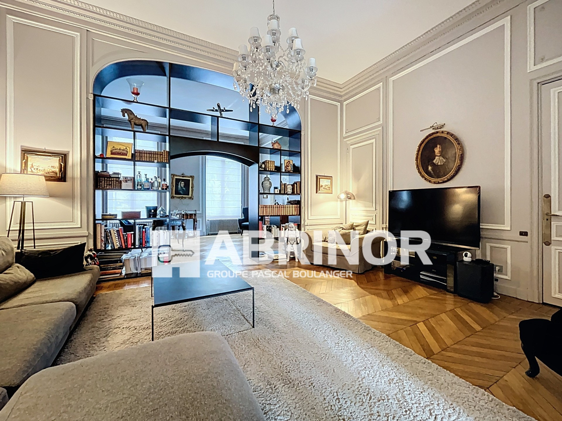 vente maison ROUBAIX