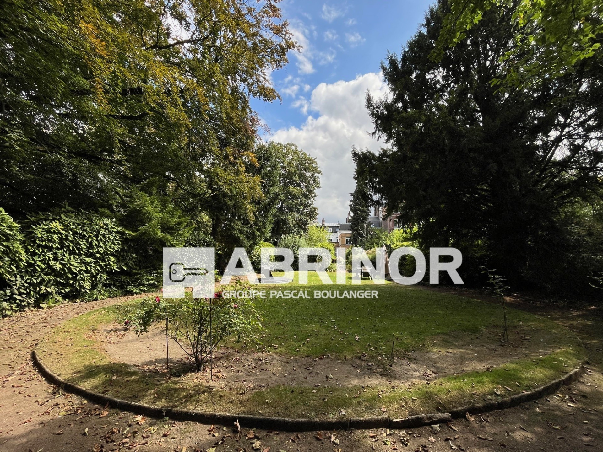 vente maison ROUBAIX