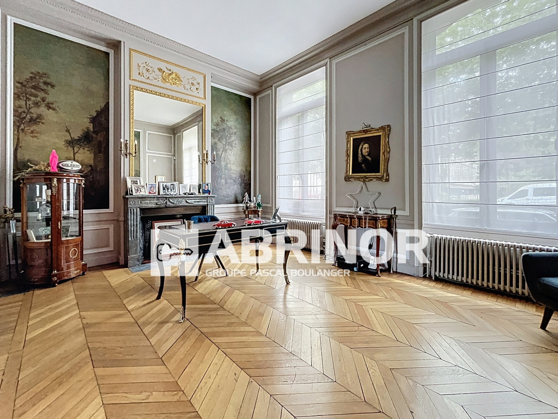 vente maison ROUBAIX