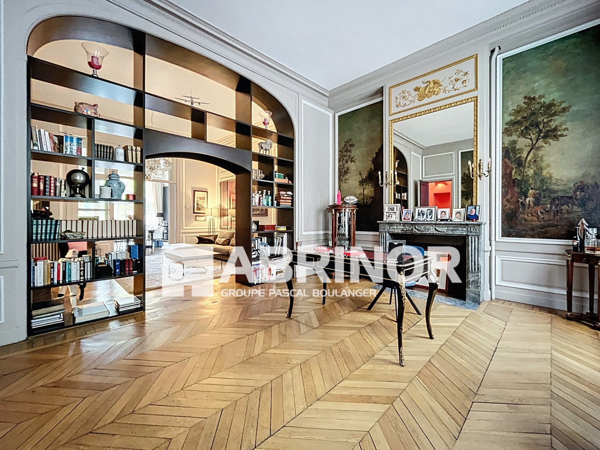 vente maison ROUBAIX