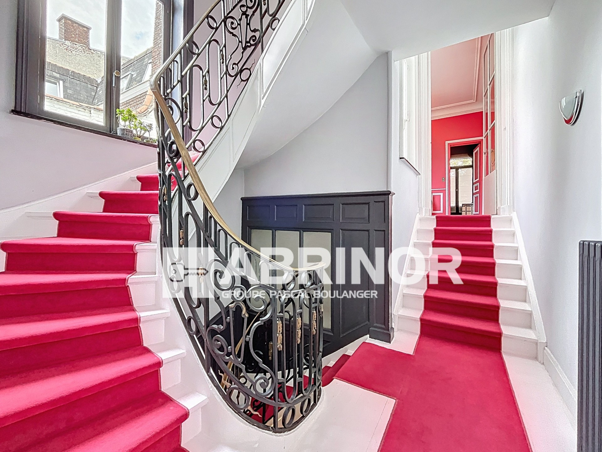 vente maison ROUBAIX