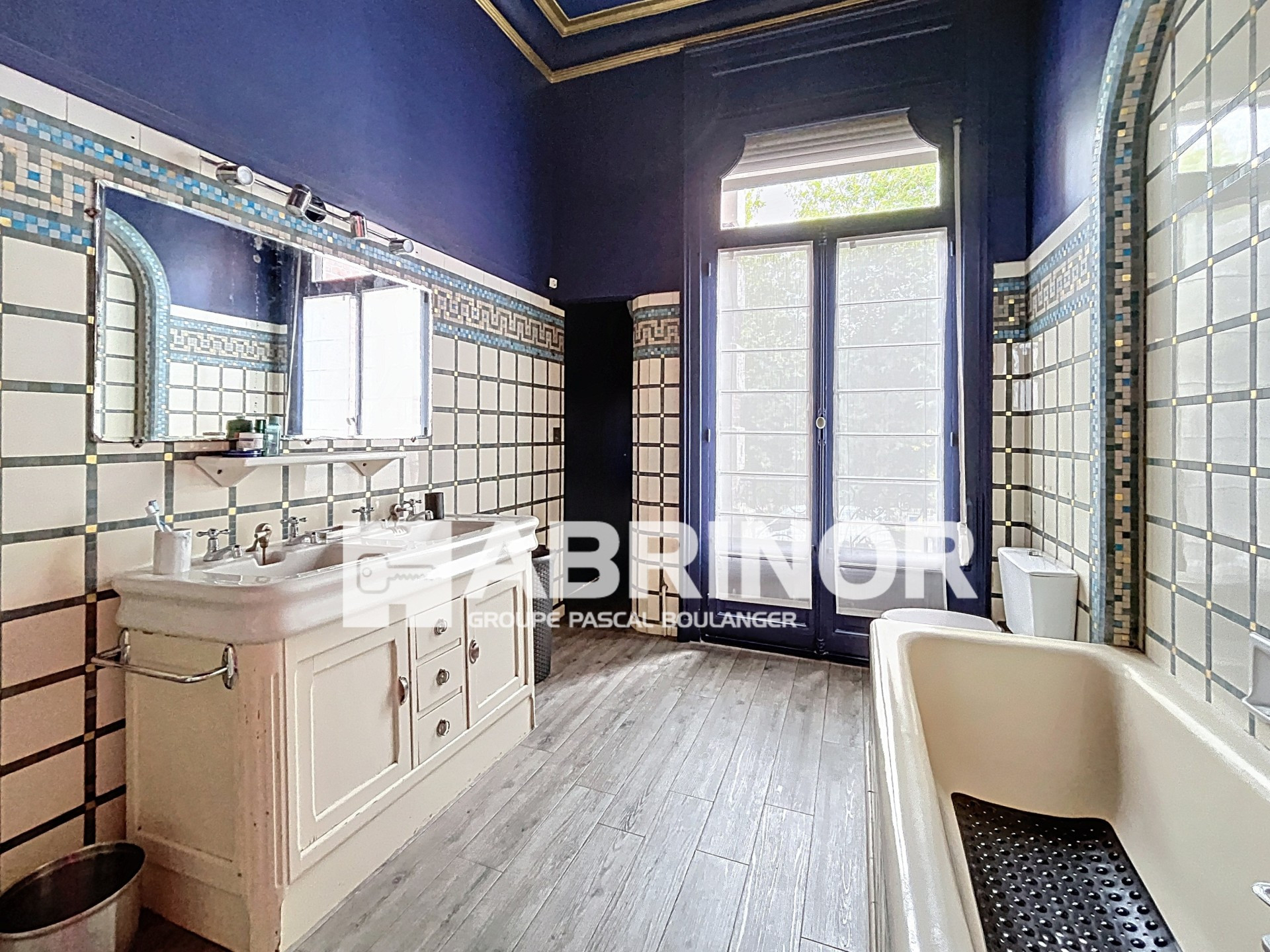 vente maison ROUBAIX