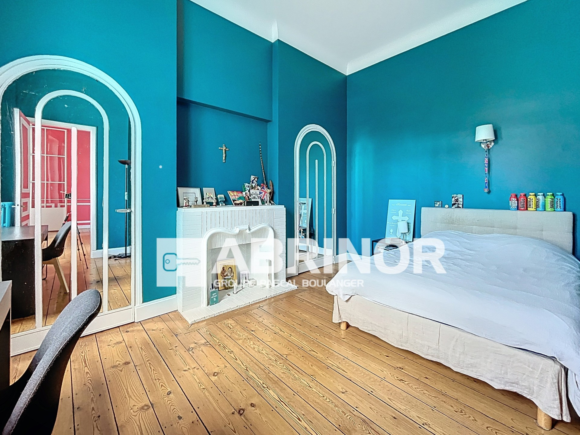 vente maison ROUBAIX