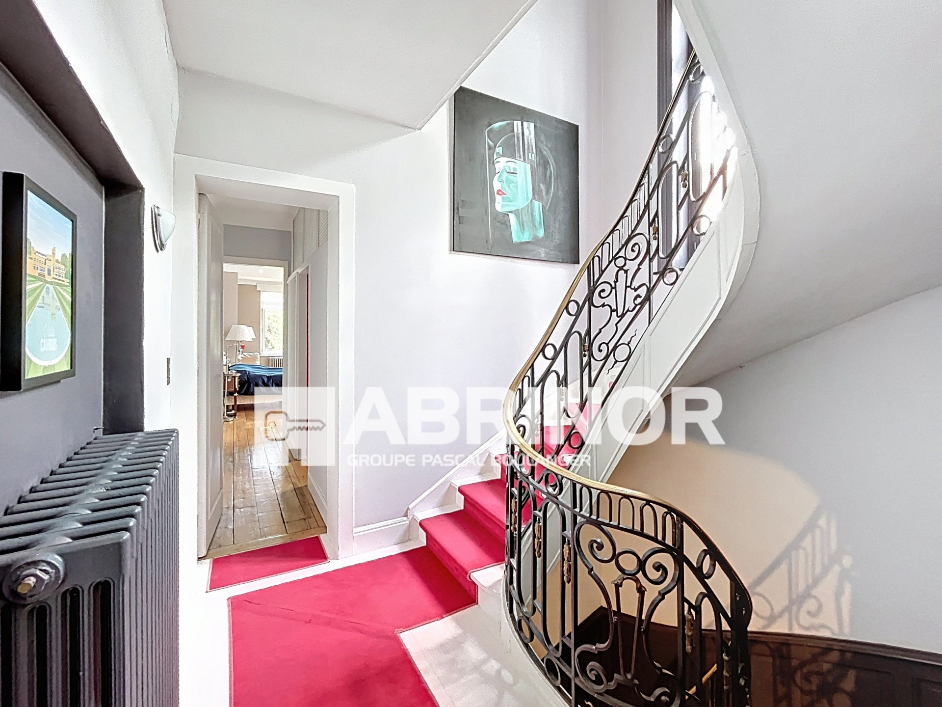 vente maison ROUBAIX