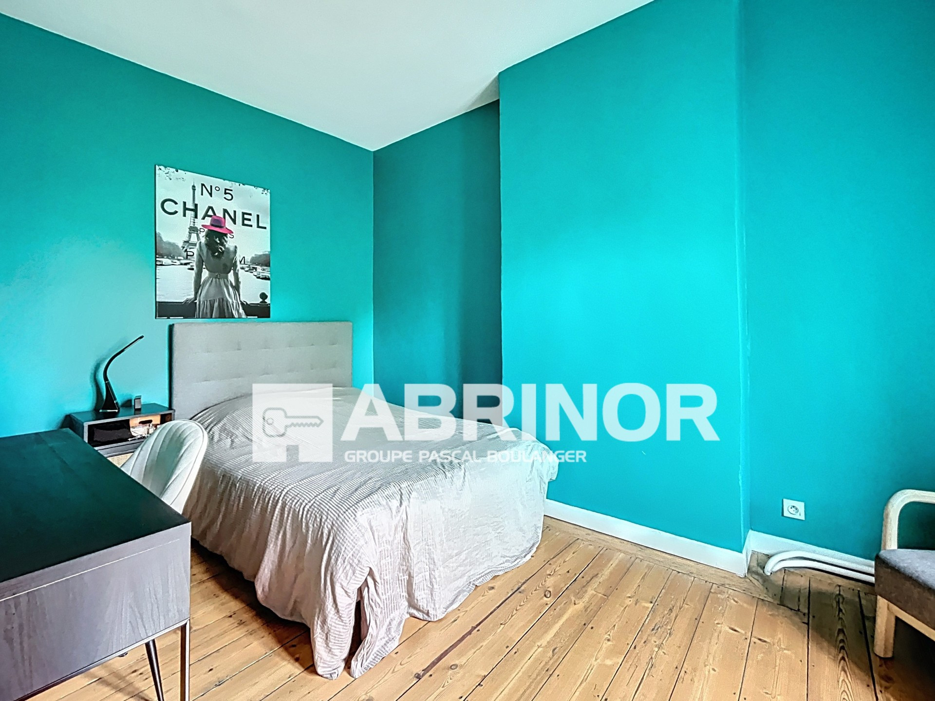 vente maison ROUBAIX