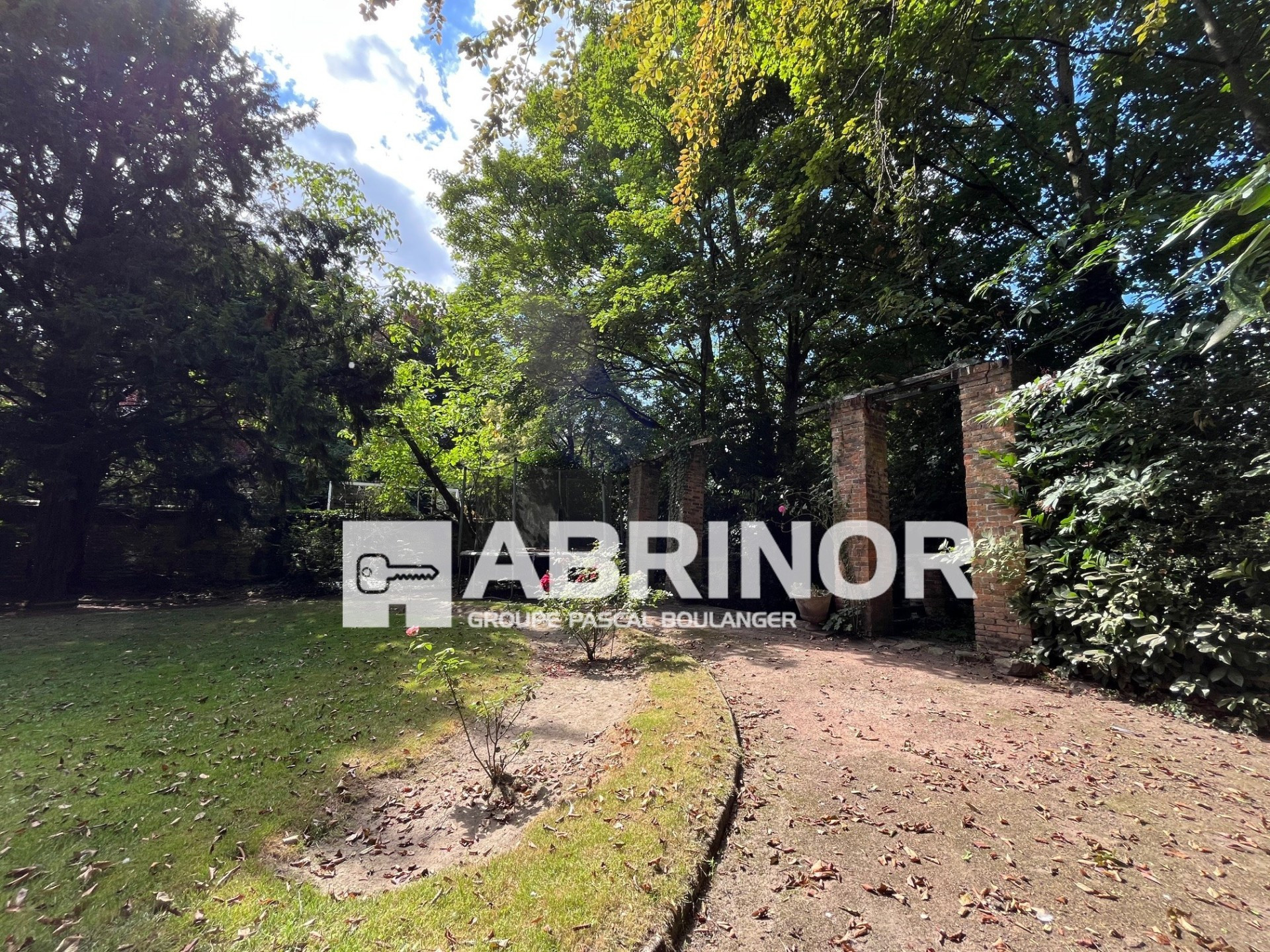 vente maison ROUBAIX