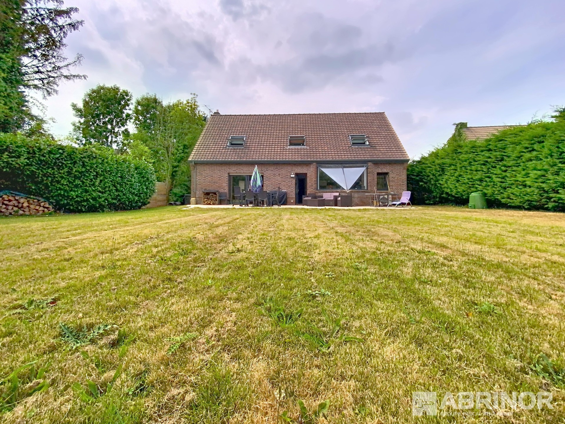 vente maison TILLOY LEZ MARCHIENNES