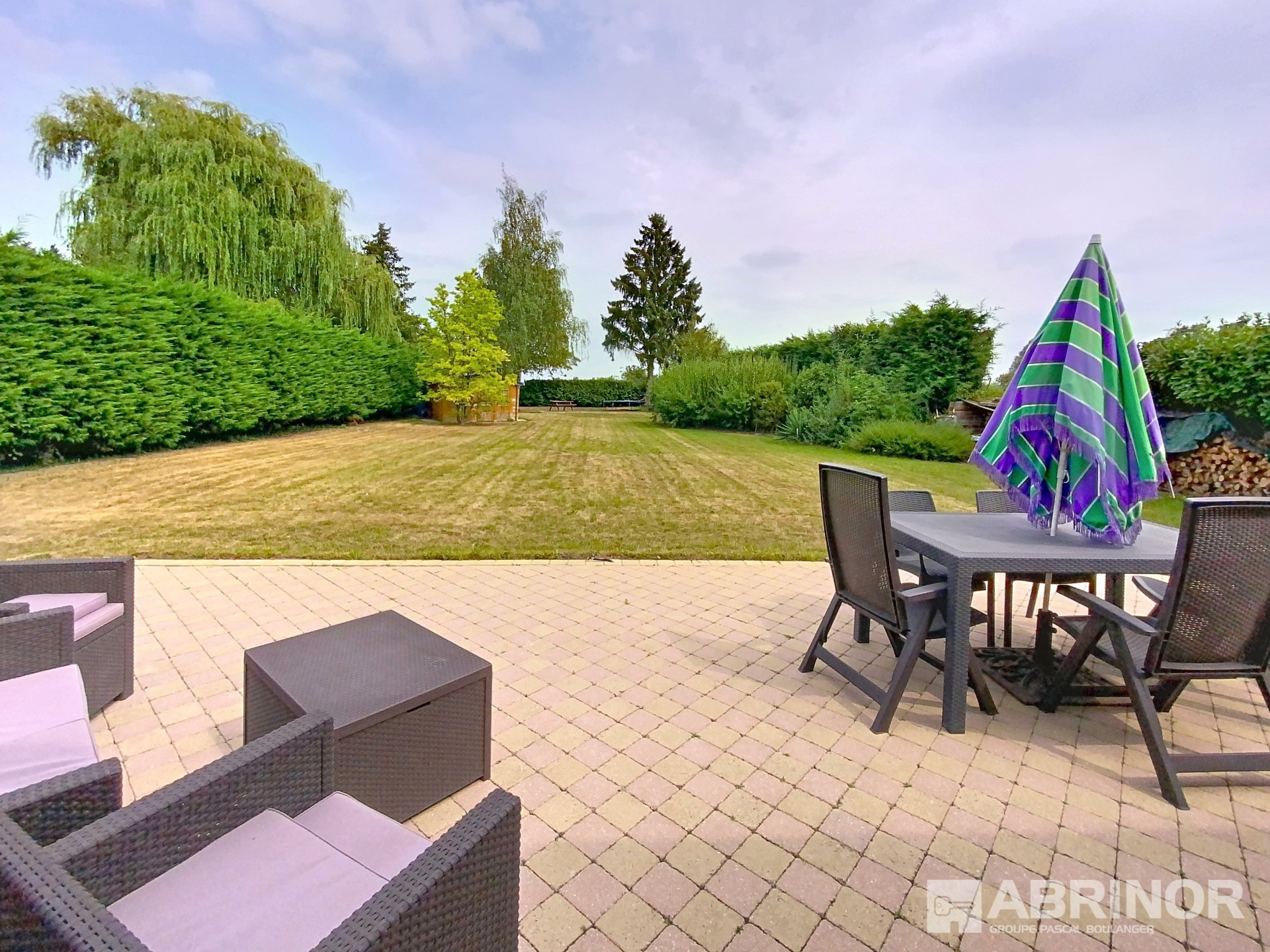 vente maison TILLOY LEZ MARCHIENNES