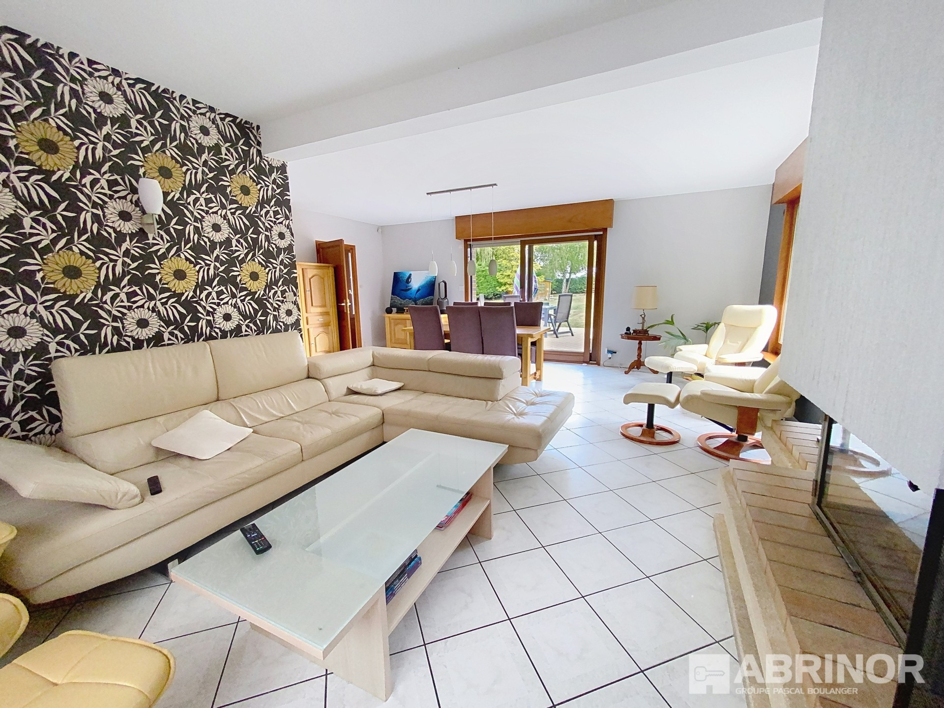 vente maison TILLOY LEZ MARCHIENNES