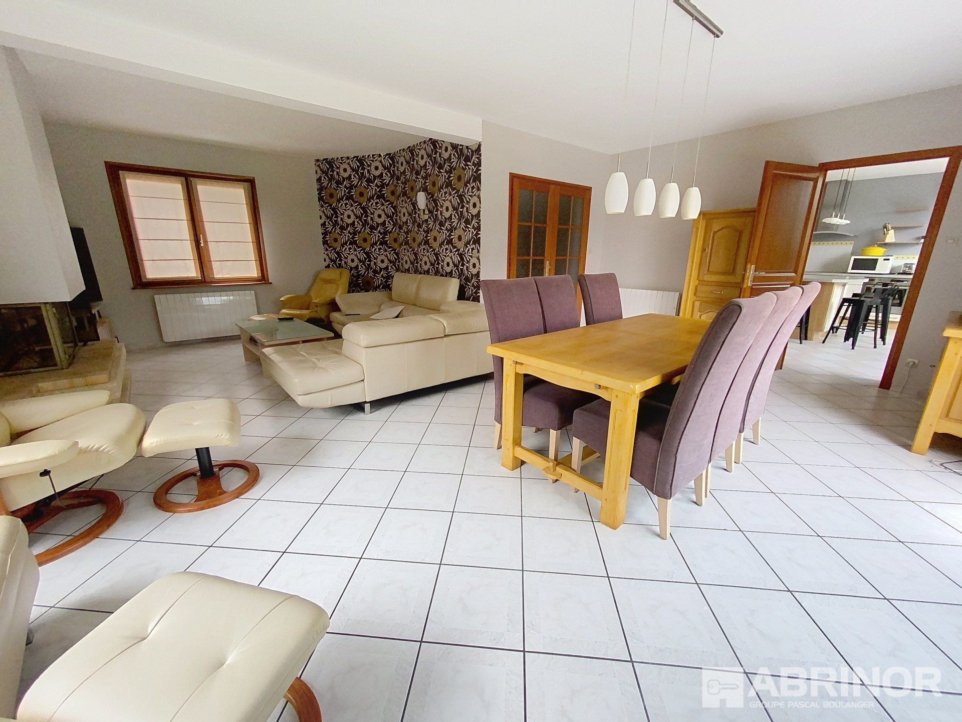 vente maison TILLOY LEZ MARCHIENNES